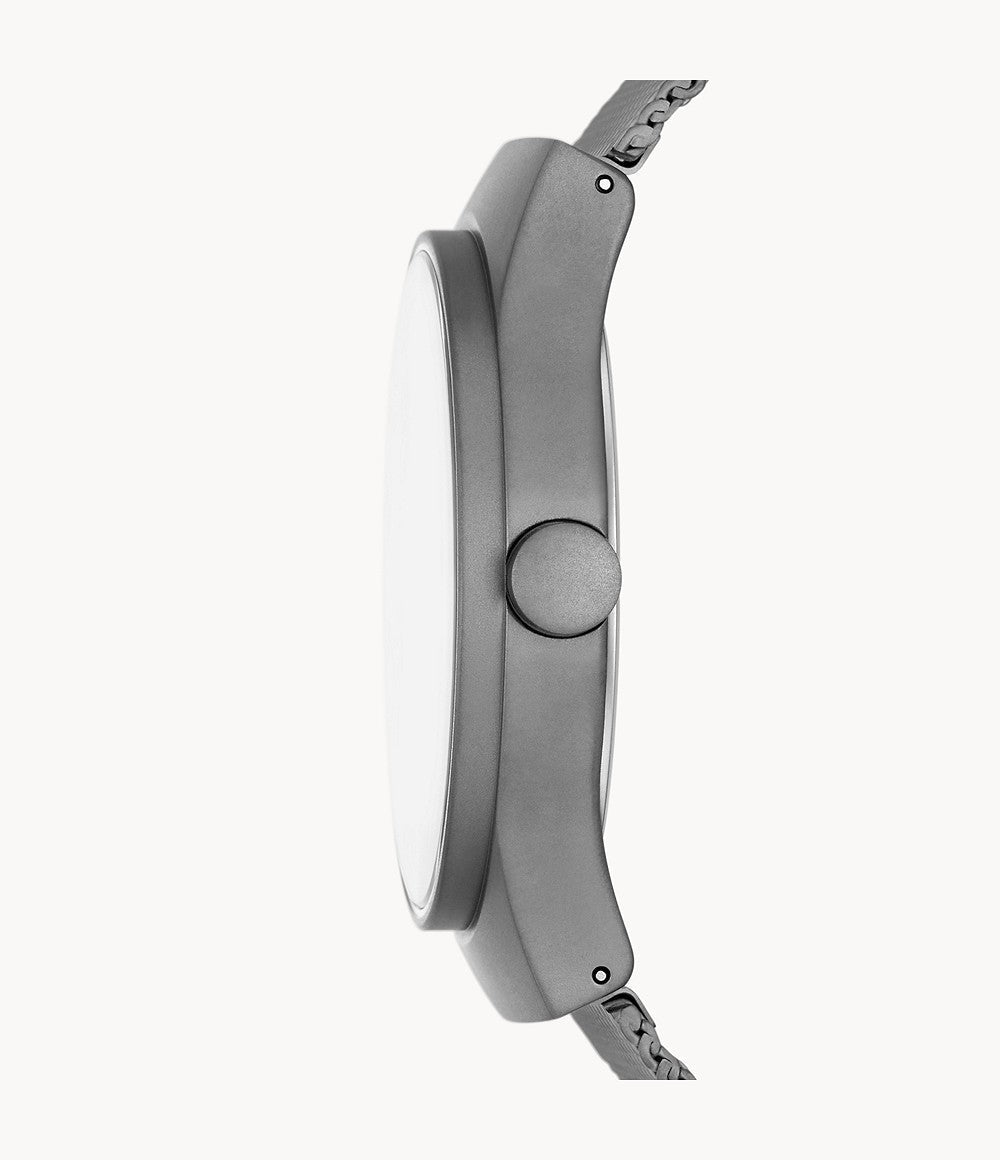 Skagen Skagen Sol Blue Dial Men 40mm - view 2