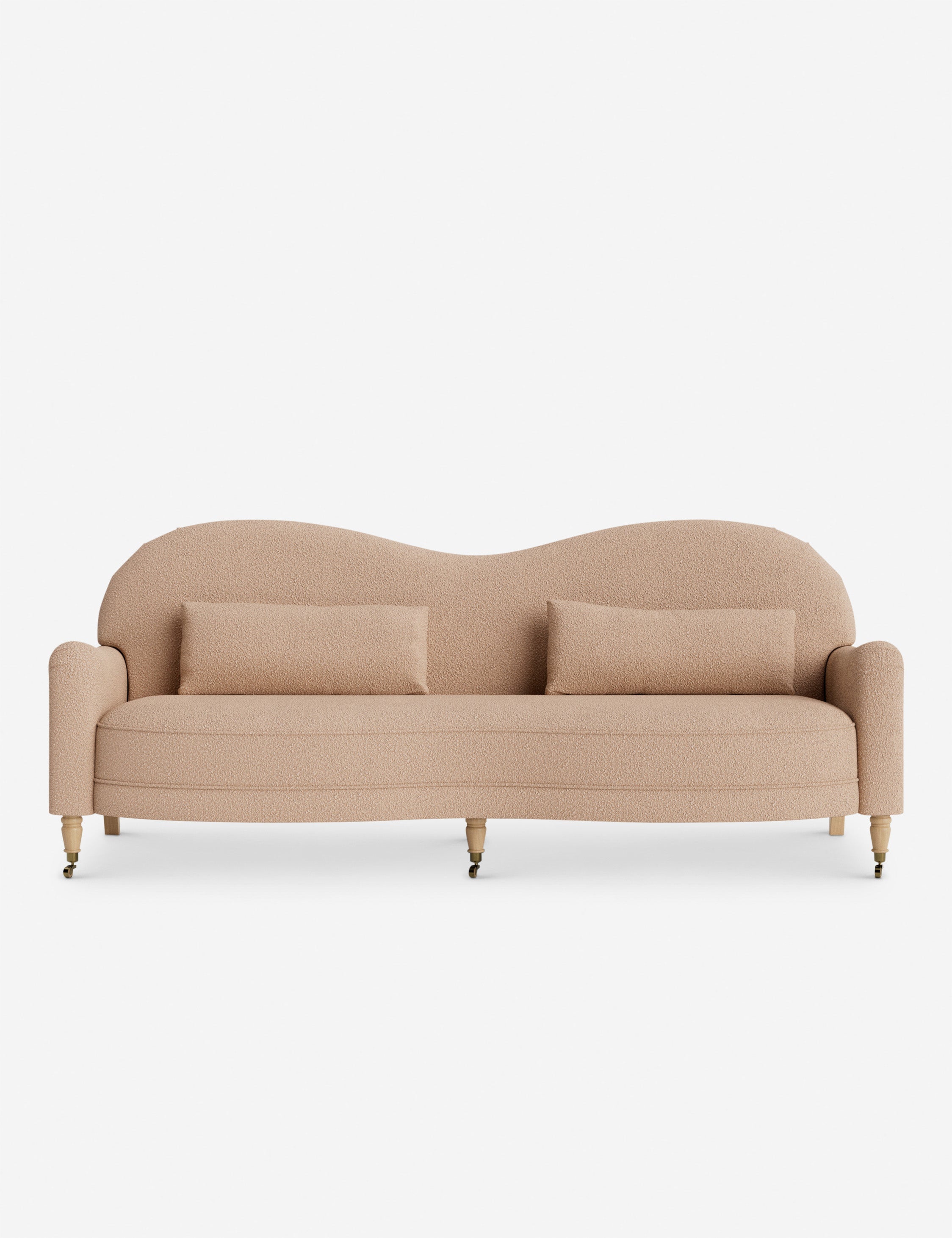 Lulu and Georgia Middleton Sofa by Ginny Macdonald - view 84