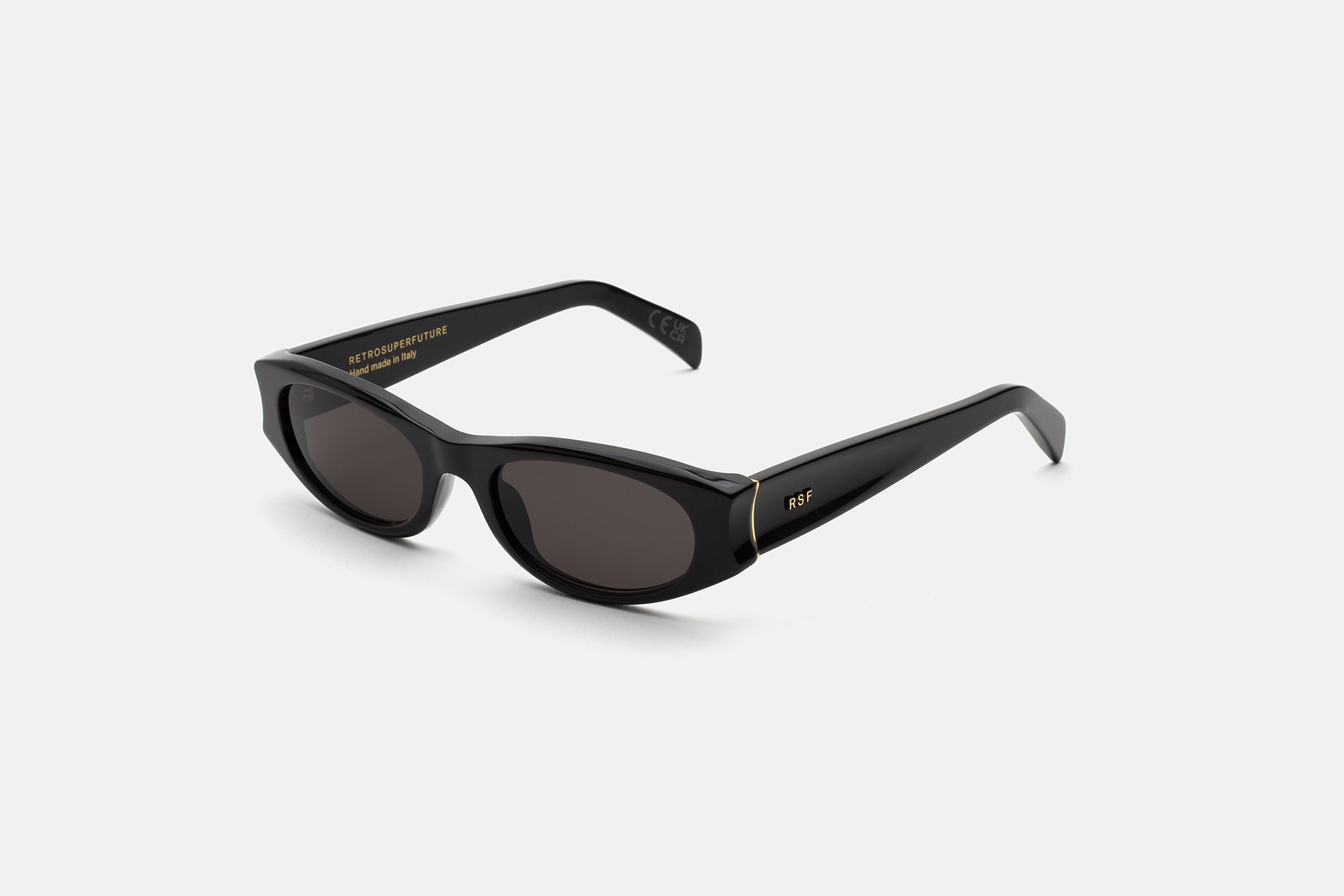 RETROSUPERFUTURE Razzo Black - view 2