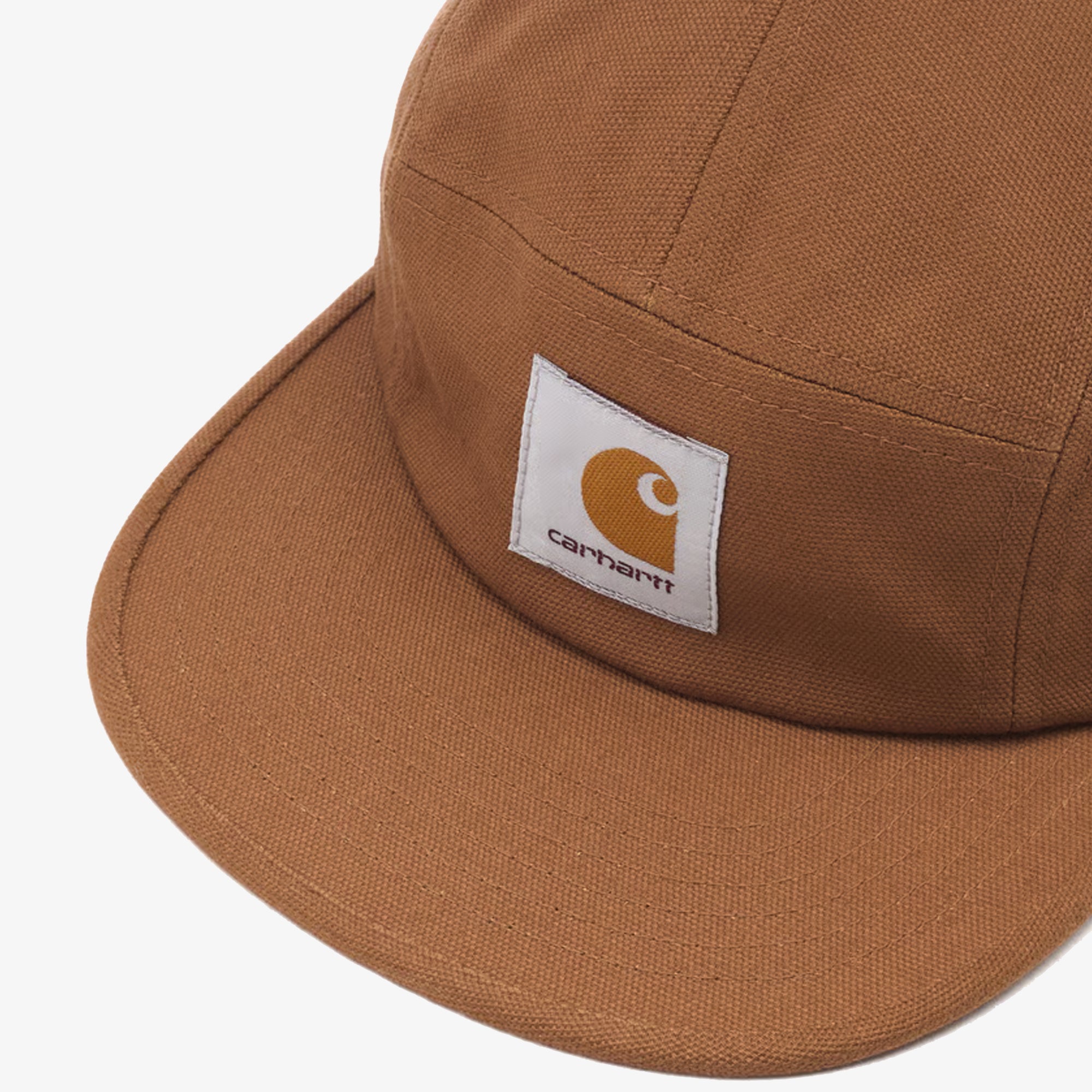 Carhartt | BACKLEY CAP { BROWN - view 4