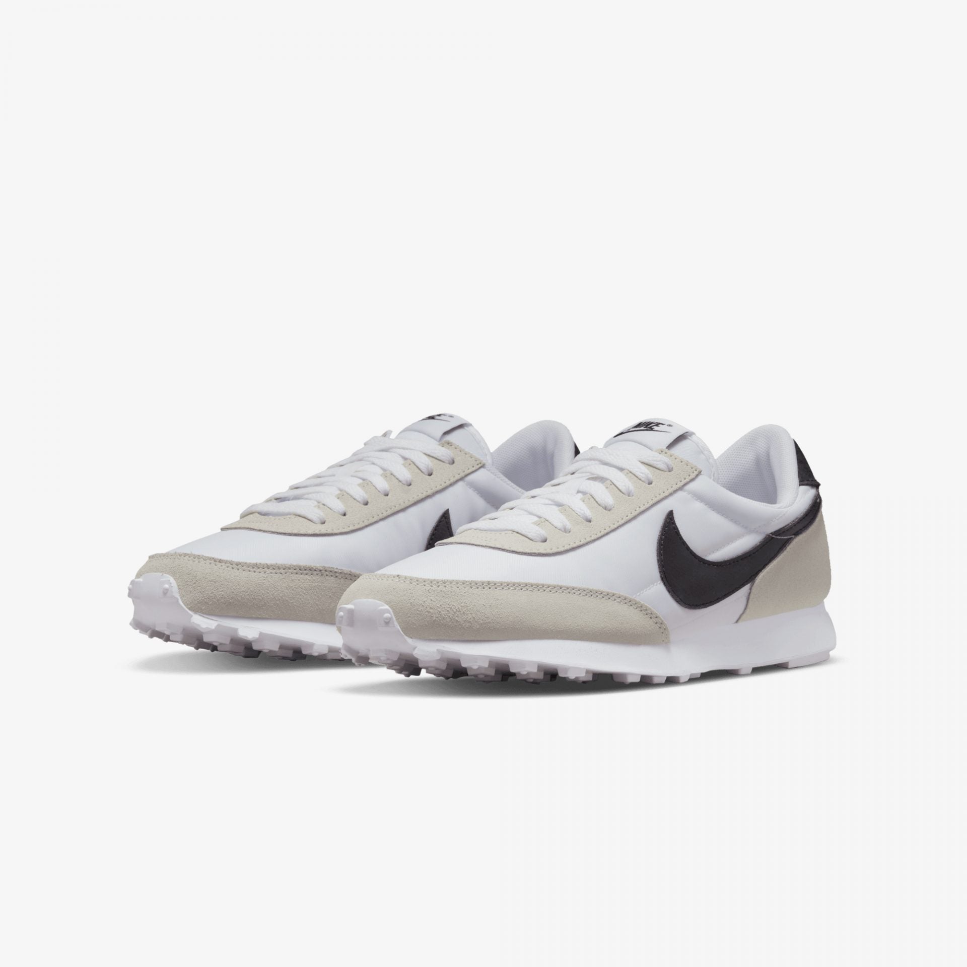 Daybreak white black – Nike | DAYBREAK { WHITE/BLACK