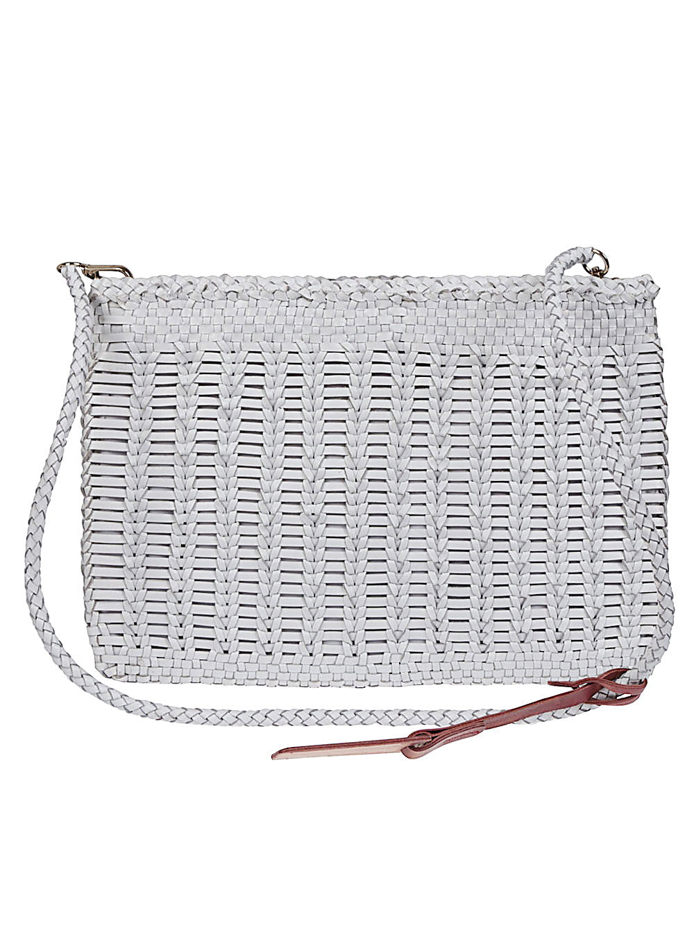 VIPERA Saba handbag – Leather 100% - view 2