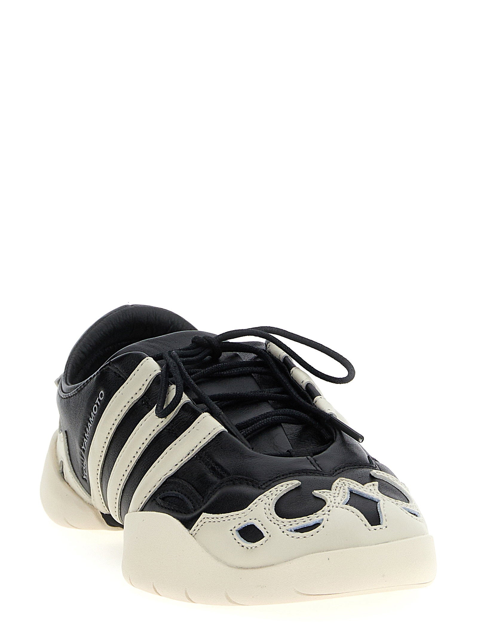 Y-3 Regu 2002 Sneakers - view 2