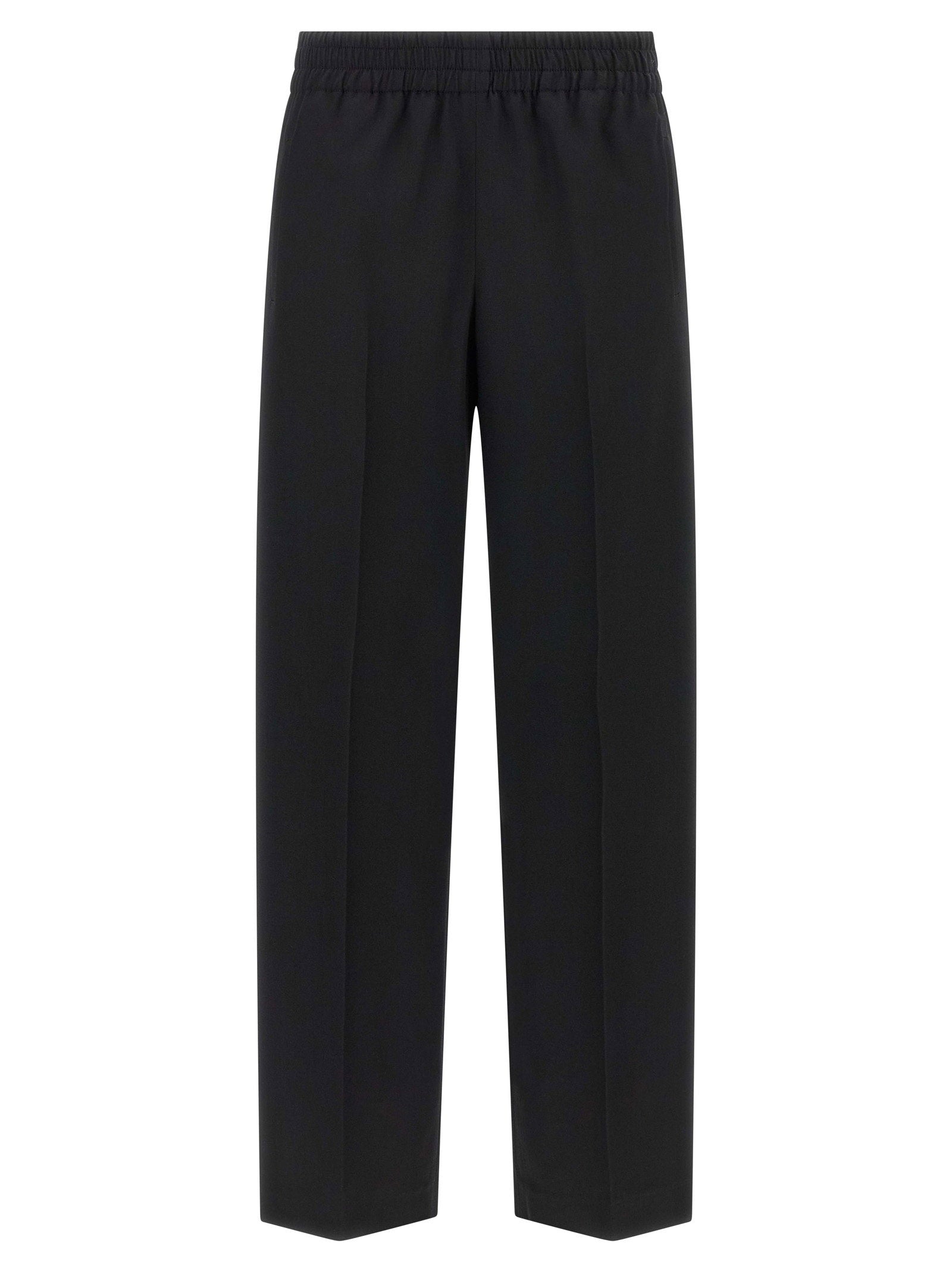Golden Goose Brittany Pants – 100% virgin wool