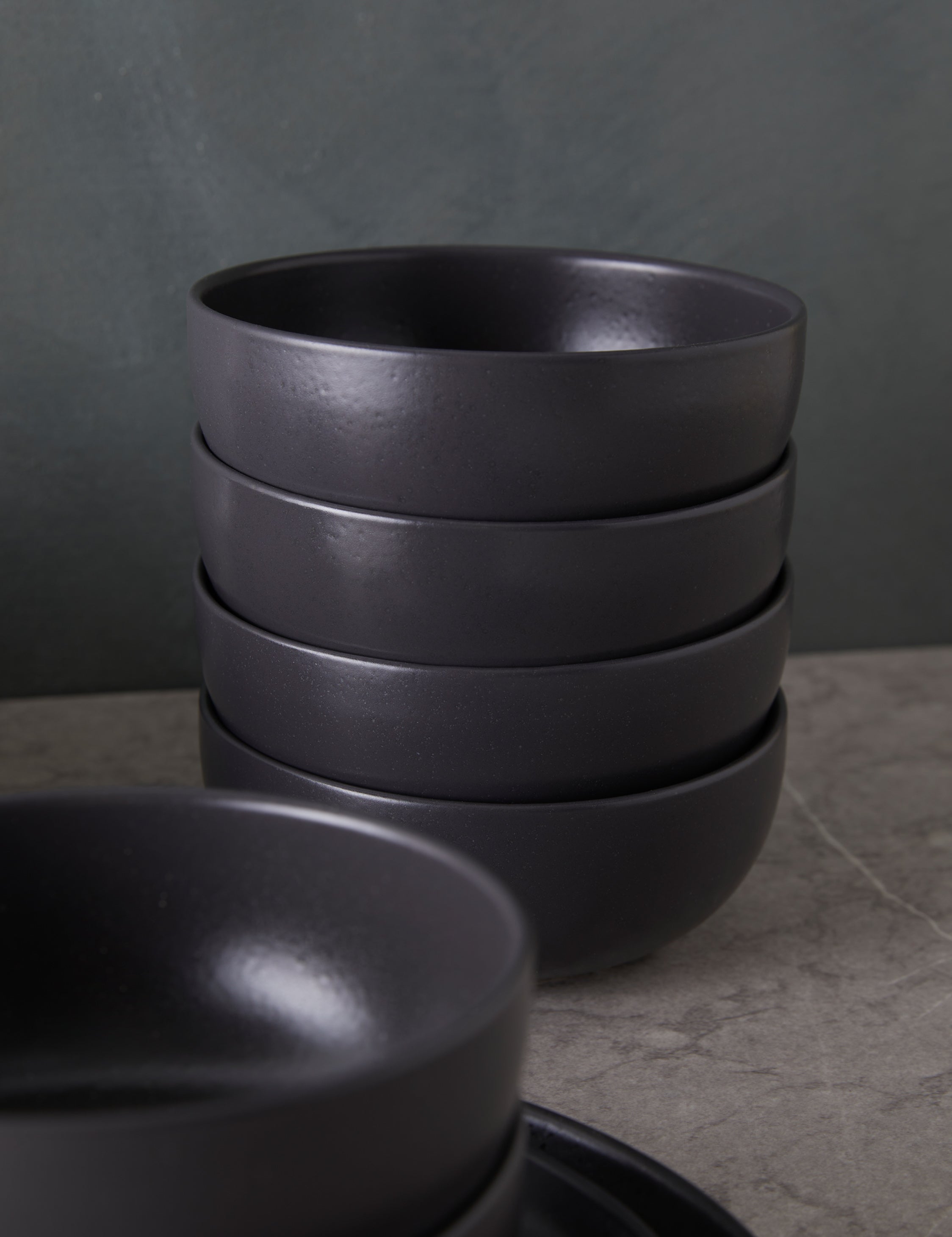 Lulu and Georgia Pacifica Stoneware Dinnerware by Casafina - view 75