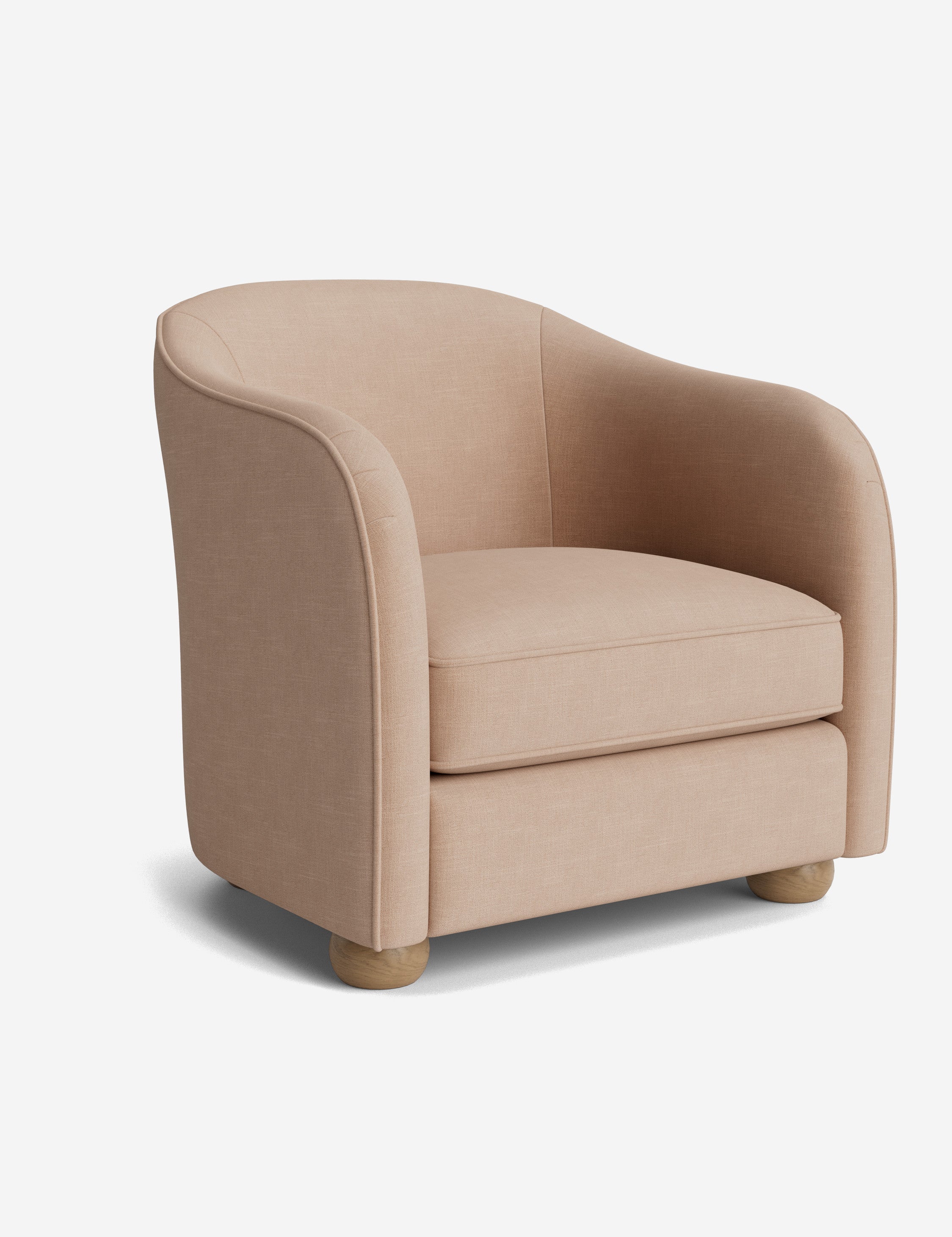 Lulu and Georgia Faro Accent Chair by DISC Interiors - view 120