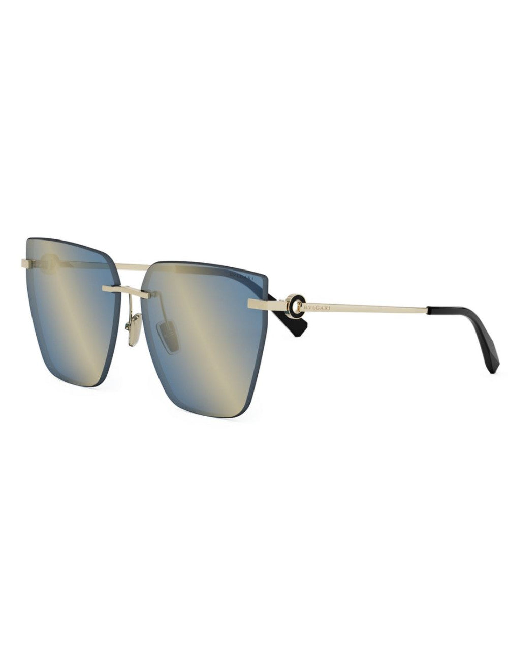 Bvlgari Bv40012u 33x 61 Sunglasses – Multi