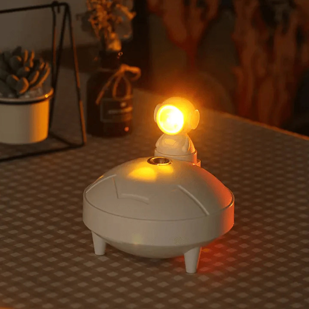 Porffitto Astro Sunset LED Humidifier - view 6