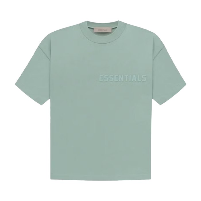 HYPE ELIXIR Fear of God Essentials SS Tee Men's Sycamore
