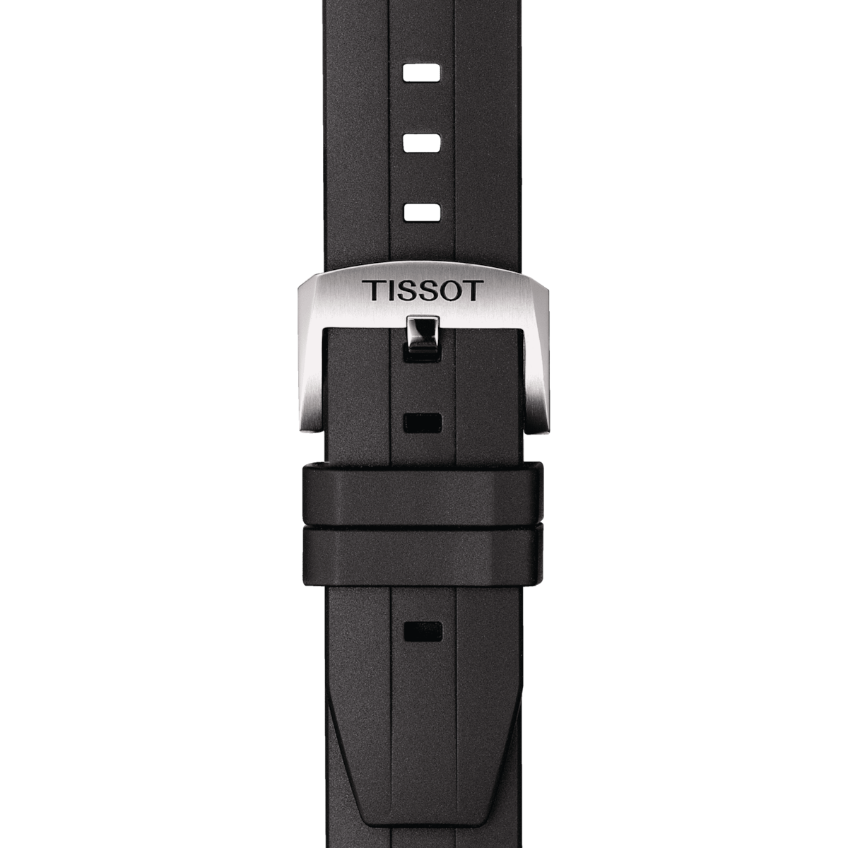 T-sport black blue – Tissot T-Sport Black & Blue Dial Men 43mm