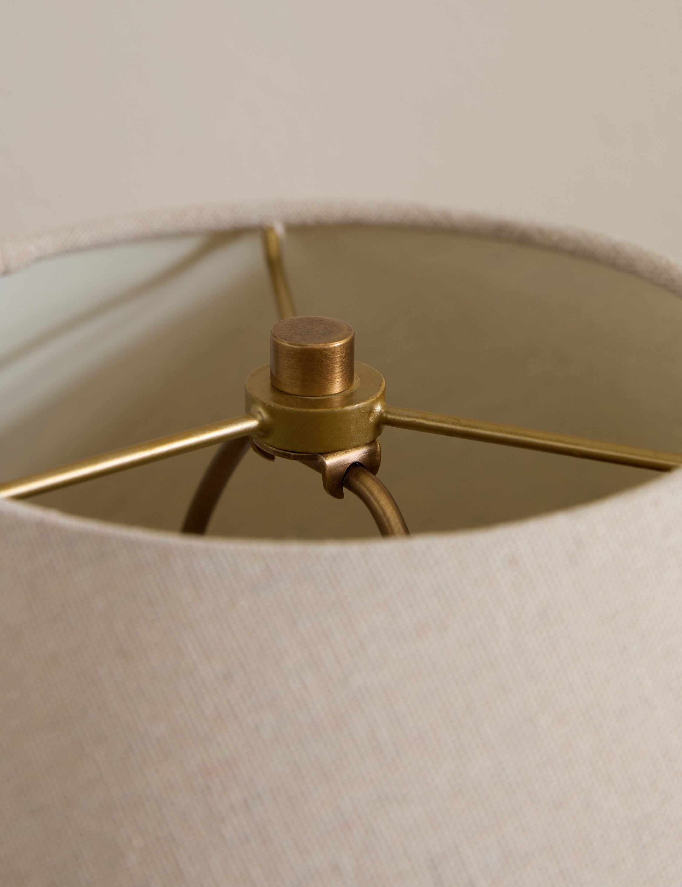 Lulu and Georgia Alta Table Lamp by Heidi Caillier - view 5