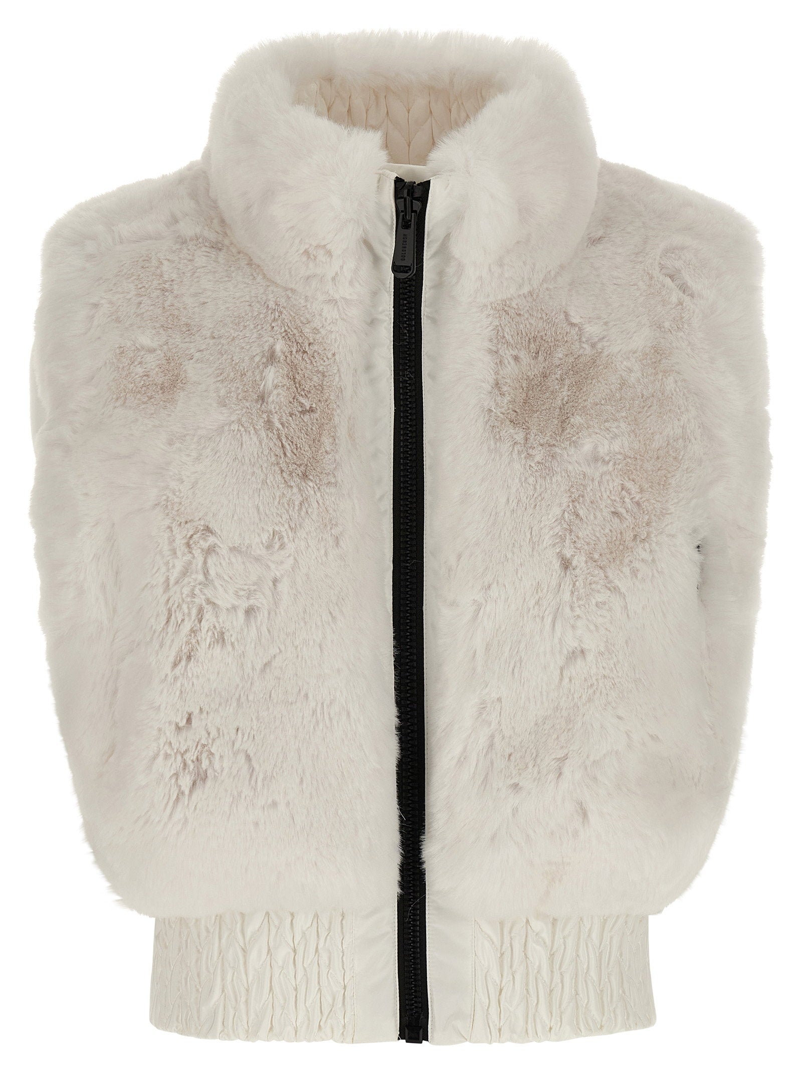 Goldbergh Dahlia Reversible Vest – 100% polyester