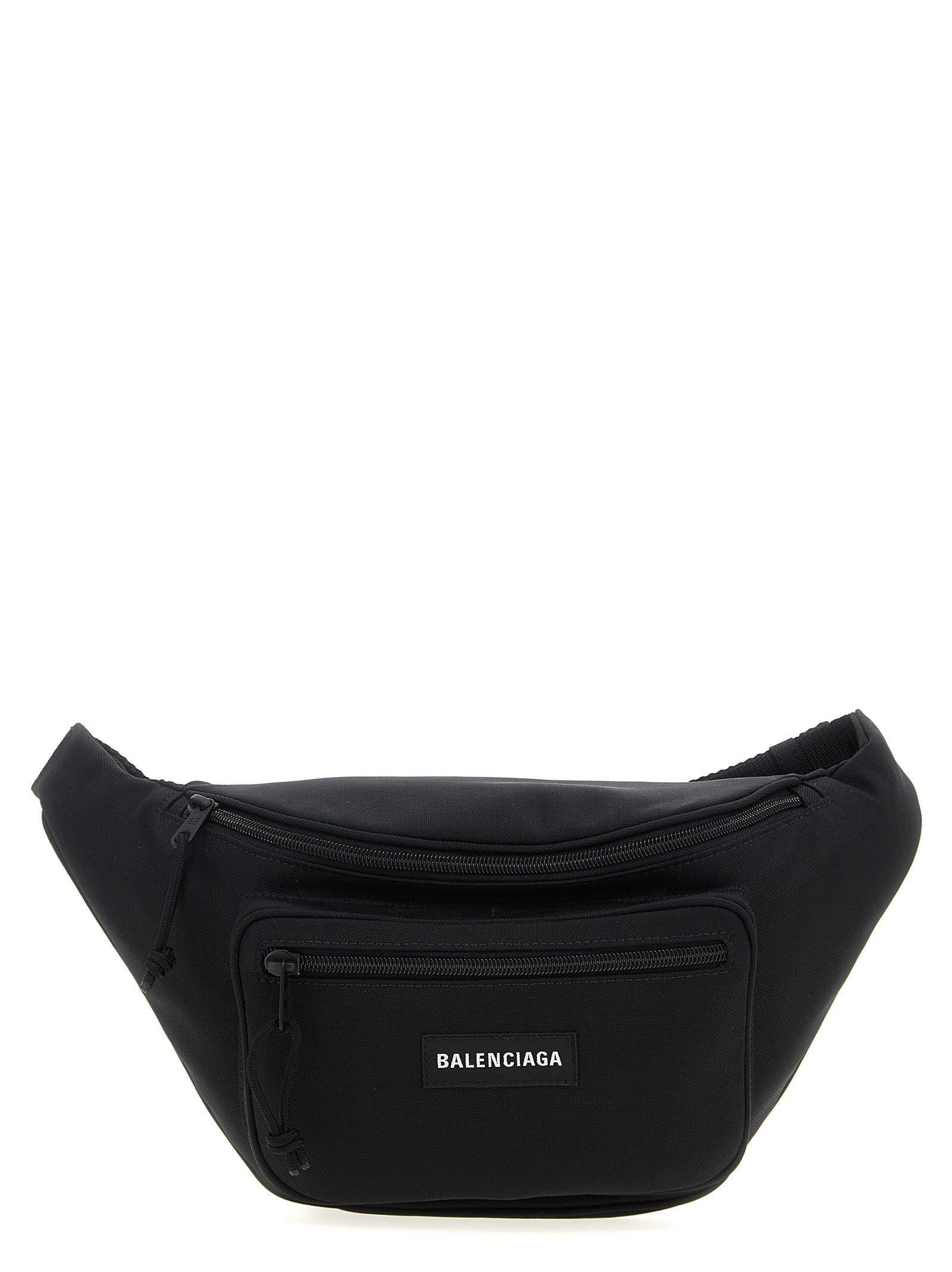 Balenciaga Explorer Belt Bag – 100% polyamide