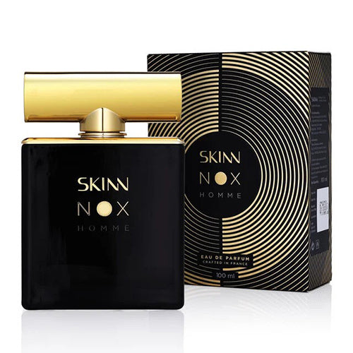 Skinn By Titan SKINN Nox Pour Homme Eau De Parfum