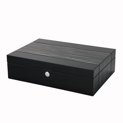 Paul Design Gentlemen 10 Black Shadow - view 2