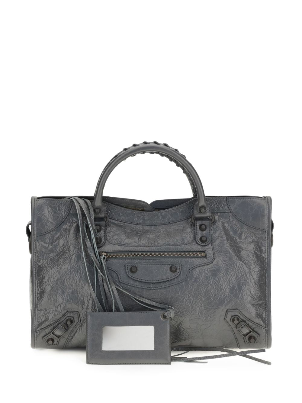 Balenciaga Neo Classic Small Top Handle Bag – 100% Calf Leather