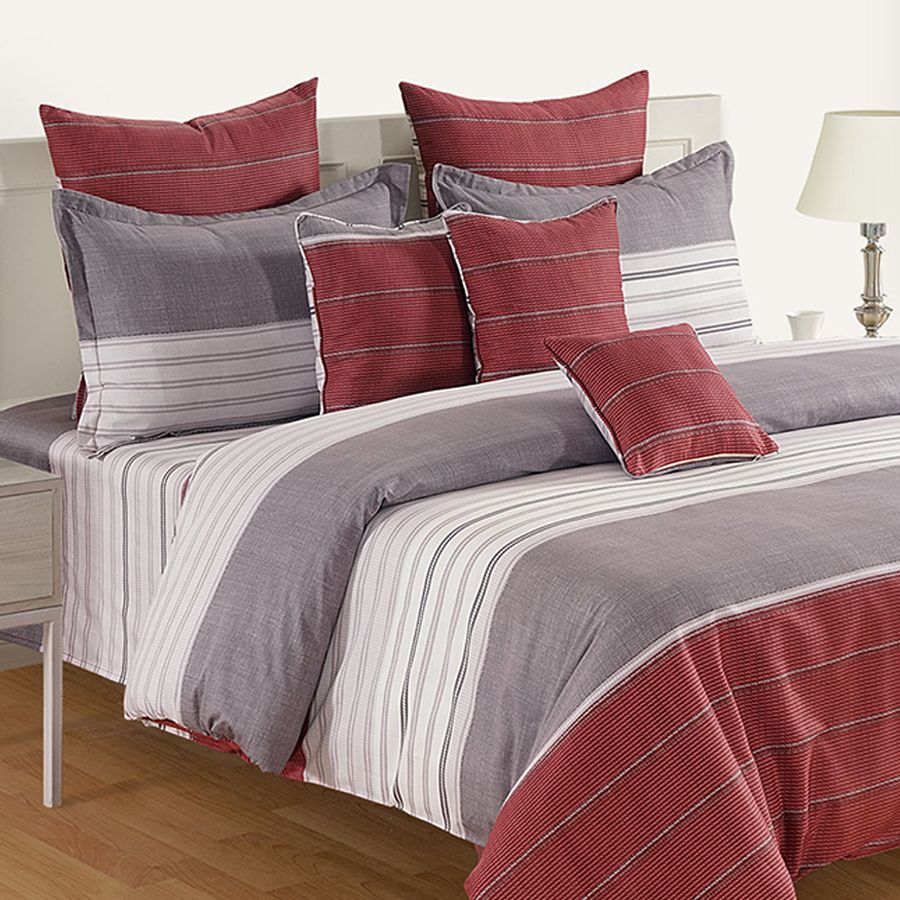 Swayam India Cute Charm Ananda Fitted Bed Sheet- 14045 - view 2