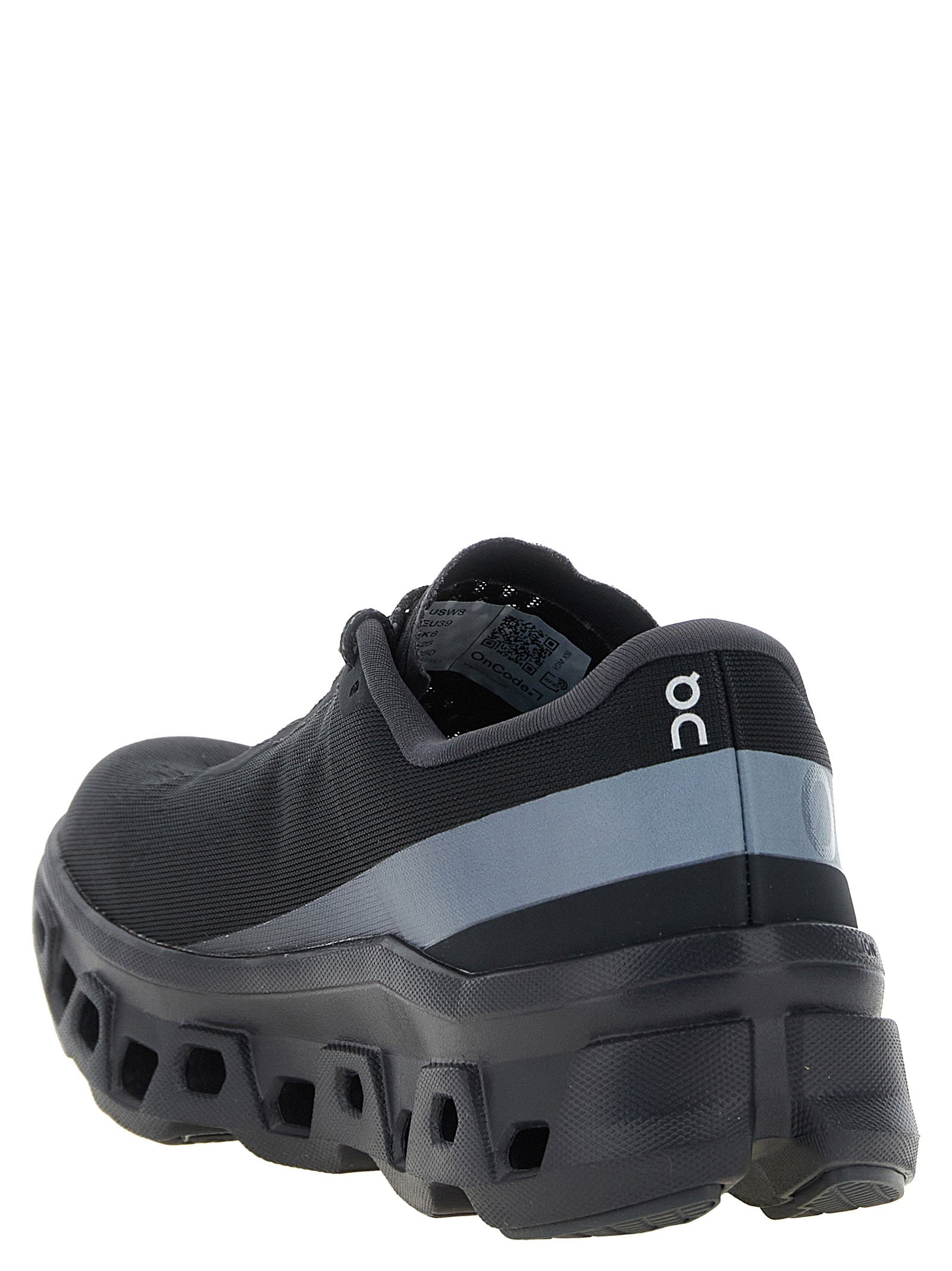 Cloudmonster 1 Sneakers – 100% recycled polyester - view 3