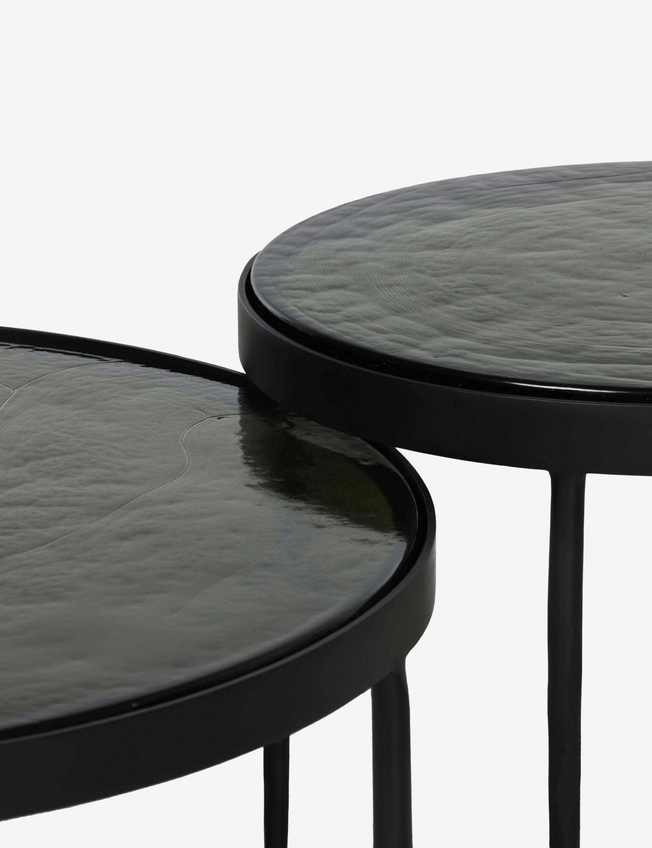 Lulu and Georgia Jadene Nesting Coffee Table (Set of 2) - view 11