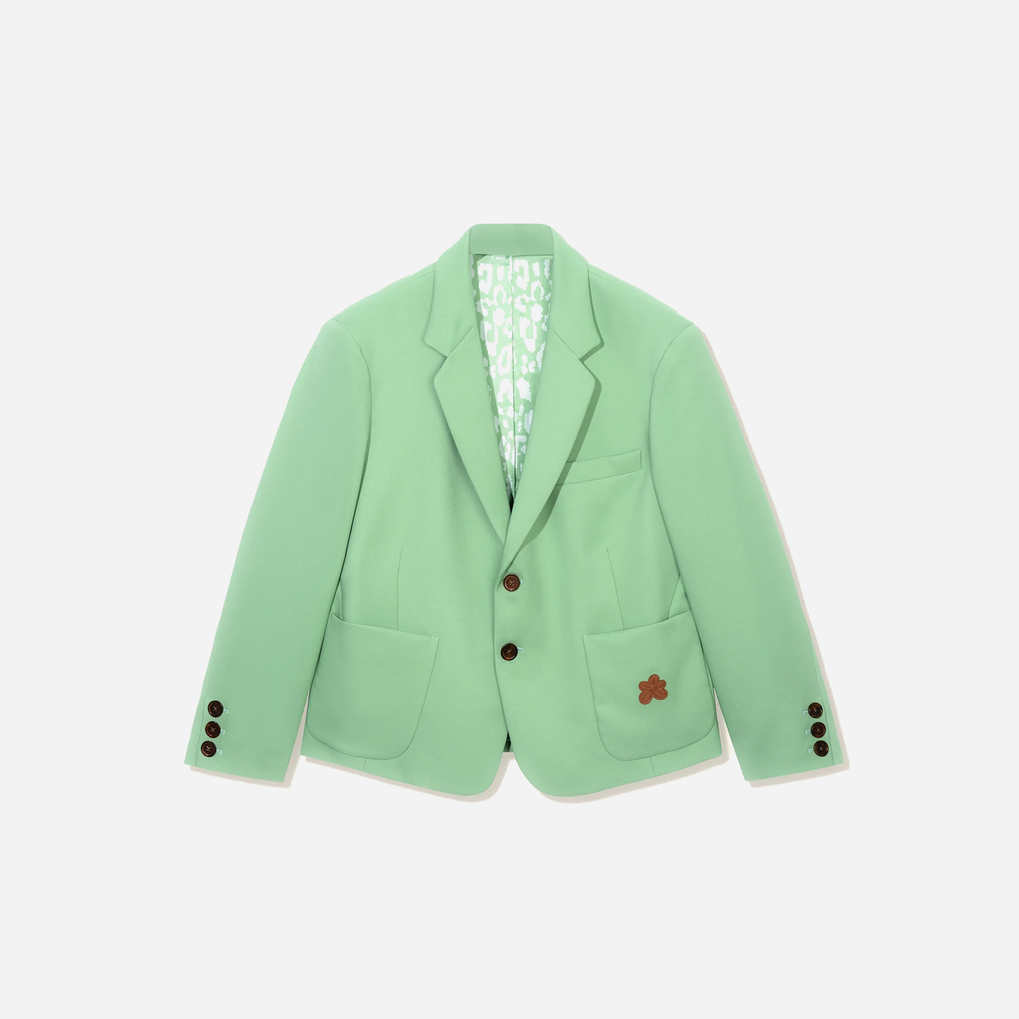Golf Le Fleur Patch Pocket Sport Coat - view 4