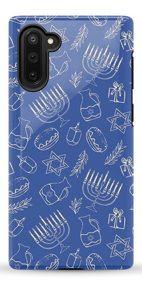 Casetry Latke Love | Hannukah Case - view 48
