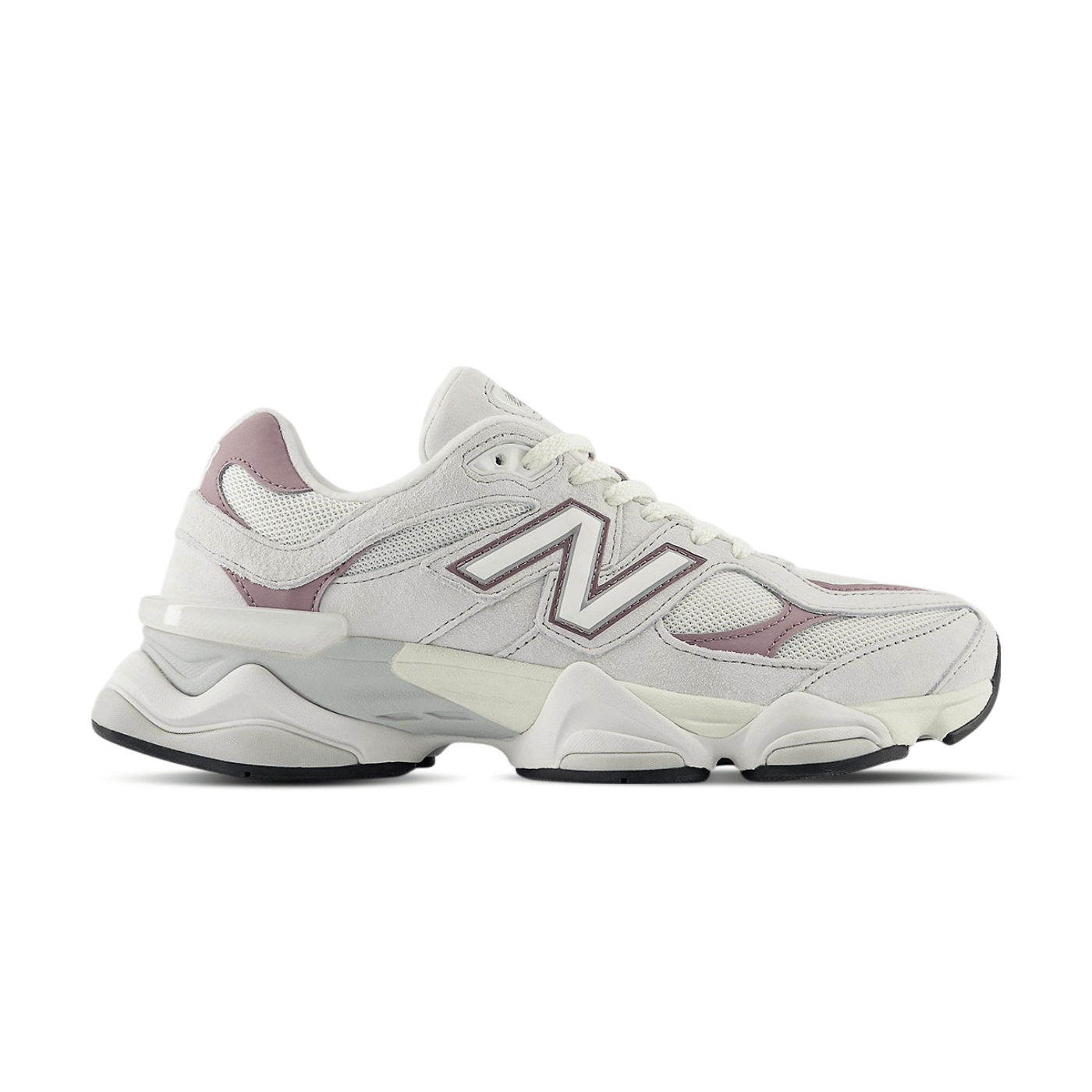 HYPE ELIXIR New Balance 9060 Grey Matter Ice Wine
