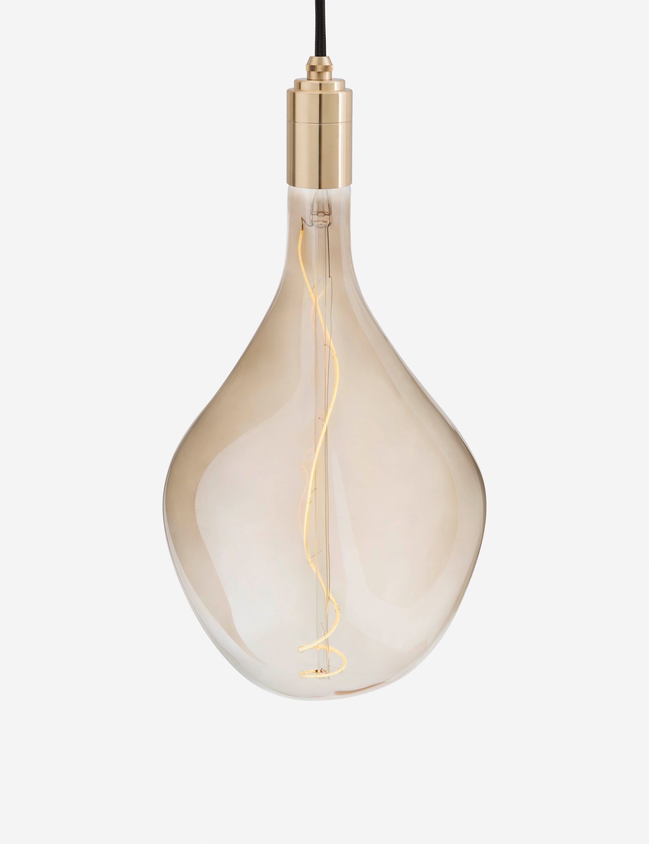 Lulu and Georgia Voronoi III Pendant Light by Tala