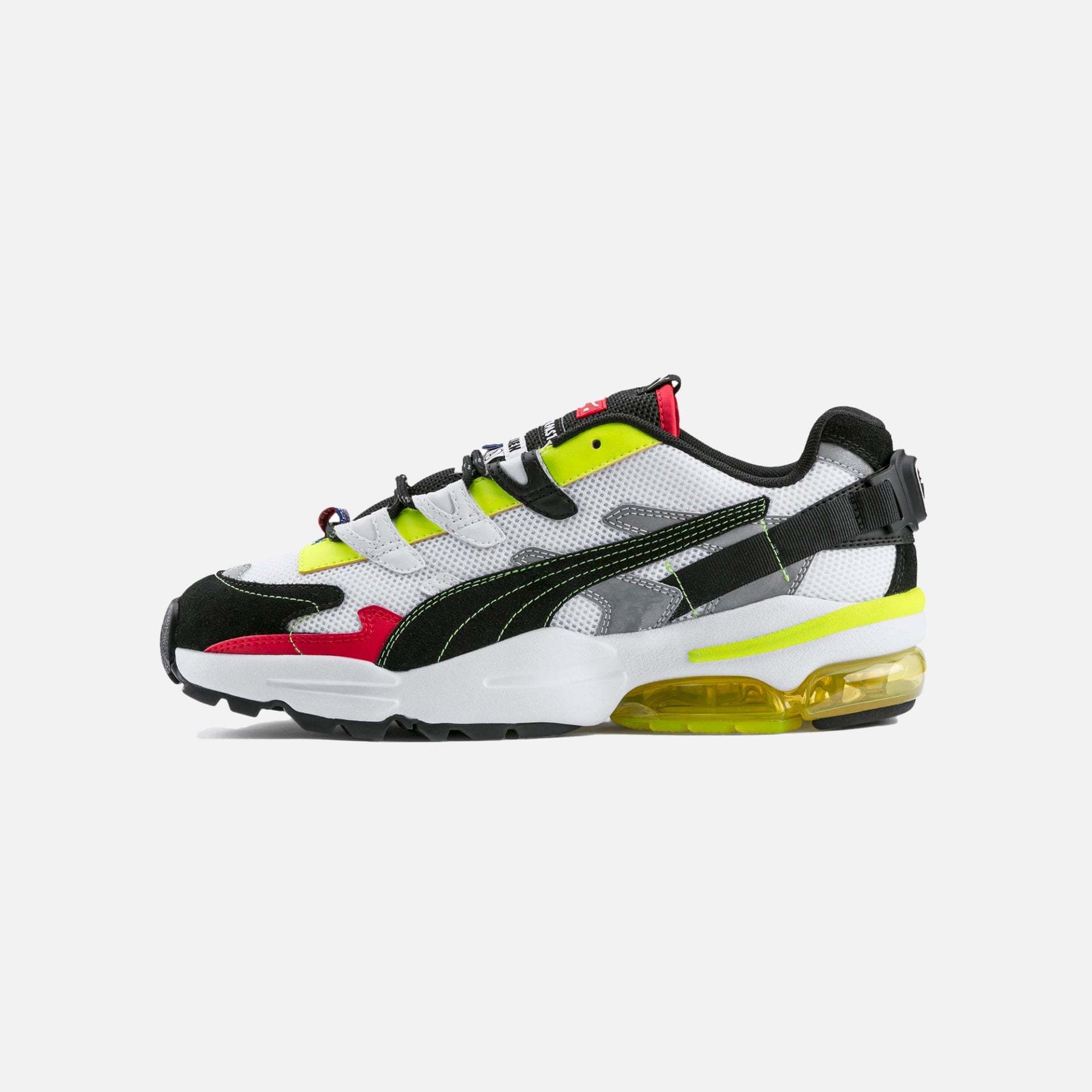 Puma | CELL ALIEN ADER ERROR - view 4