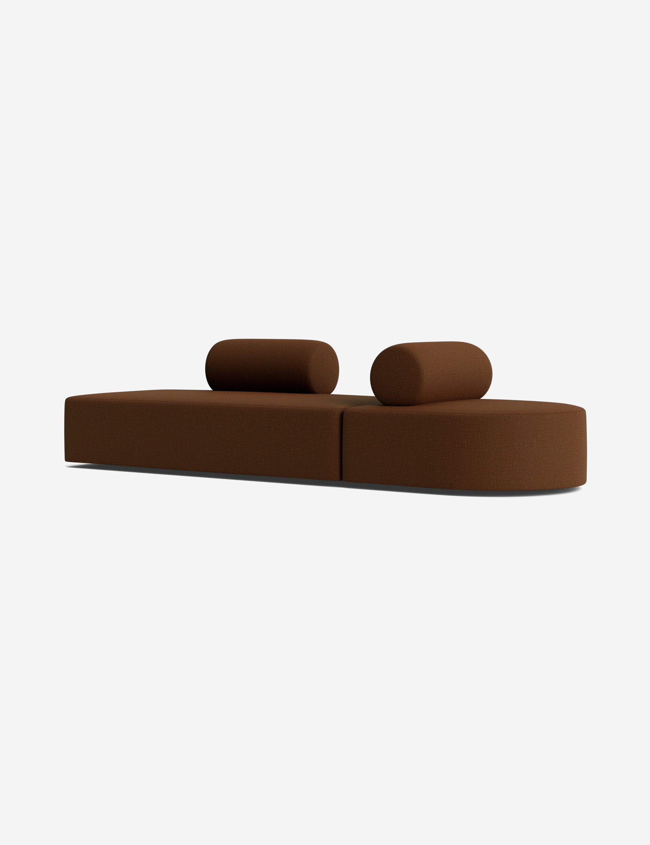 Lulu and Georgia Sloman Modular 2-Piece Chaise - view 139
