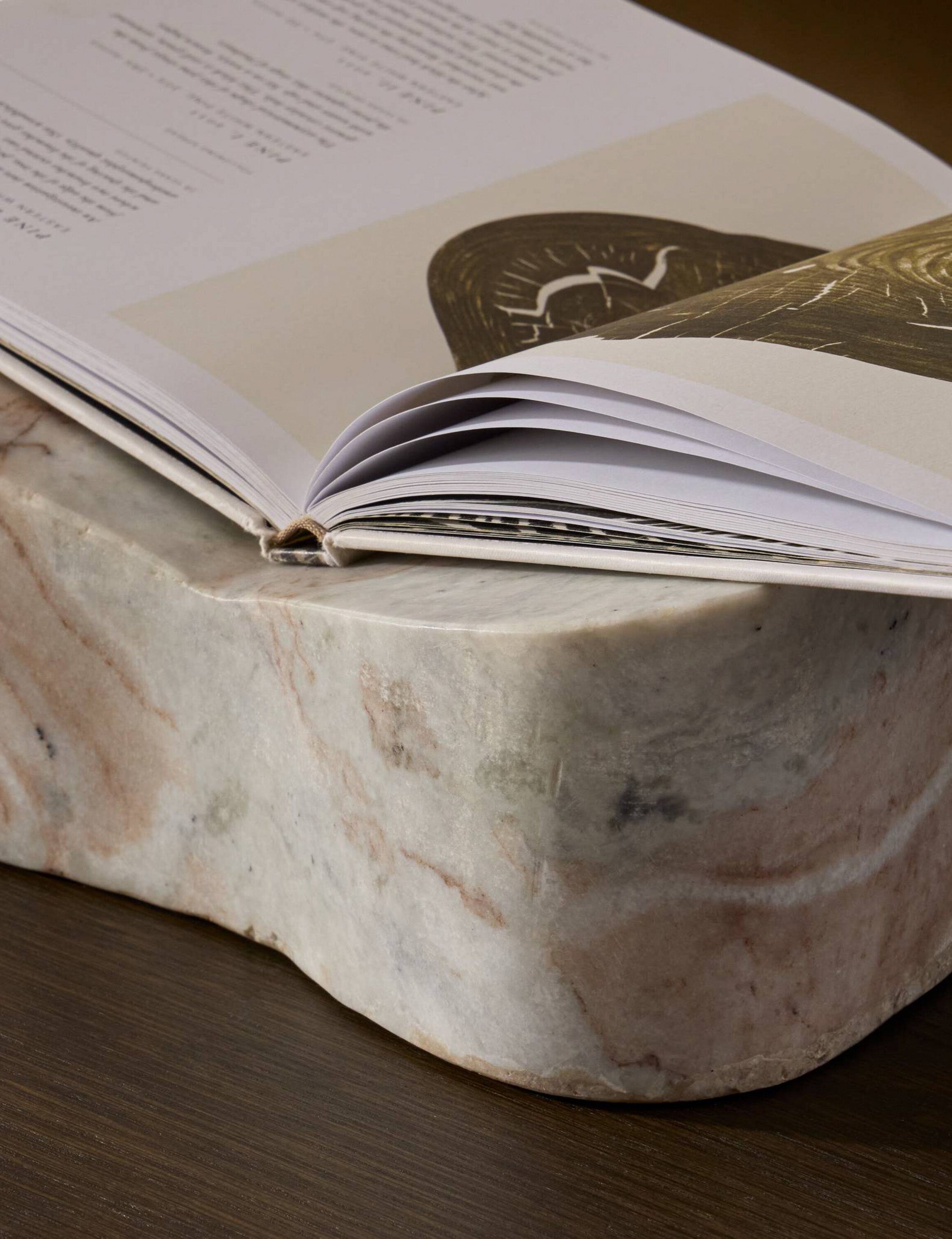 Lulu and Georgia Stannard Bookstand – Sand - view 7