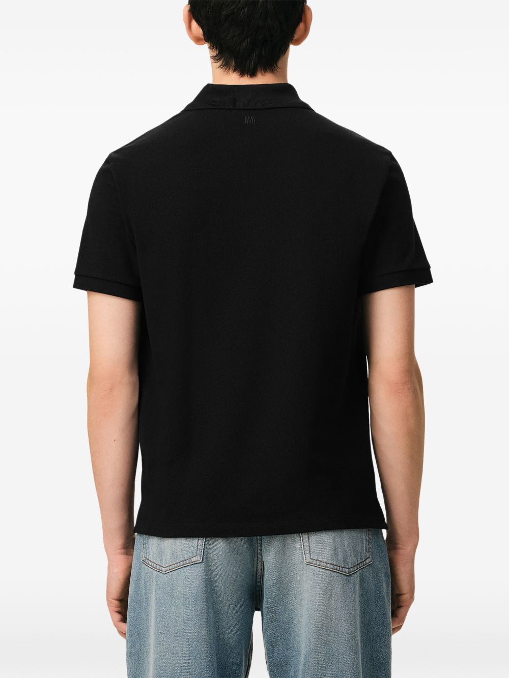 Ami Paris Shirt – 100% Cotton - view 6