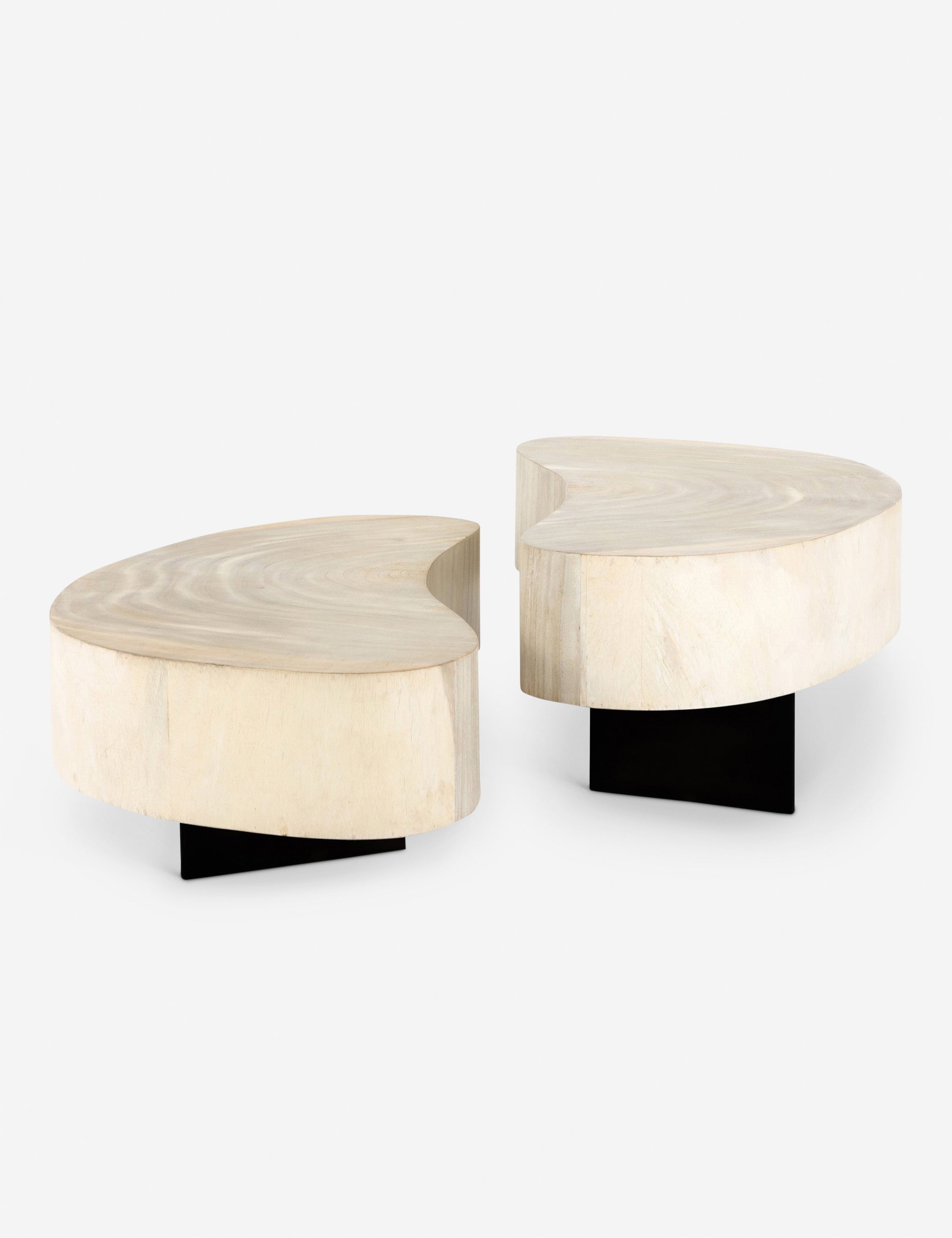 Lulu and Georgia Finley Coffee Table Set - view 2