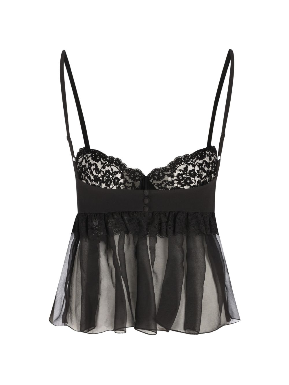 Chloé Chloe Top – Silk 100% - view 2