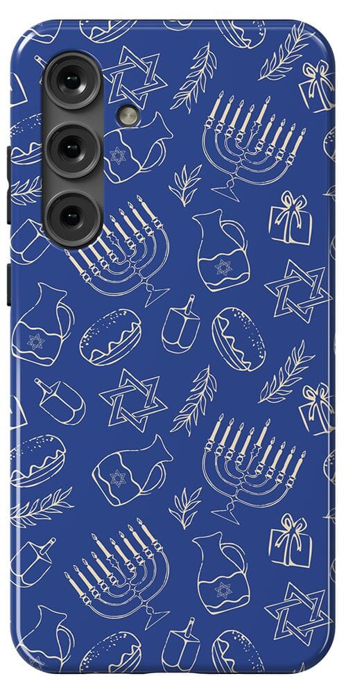 Casetry Latke Love | Hannukah Case - view 29