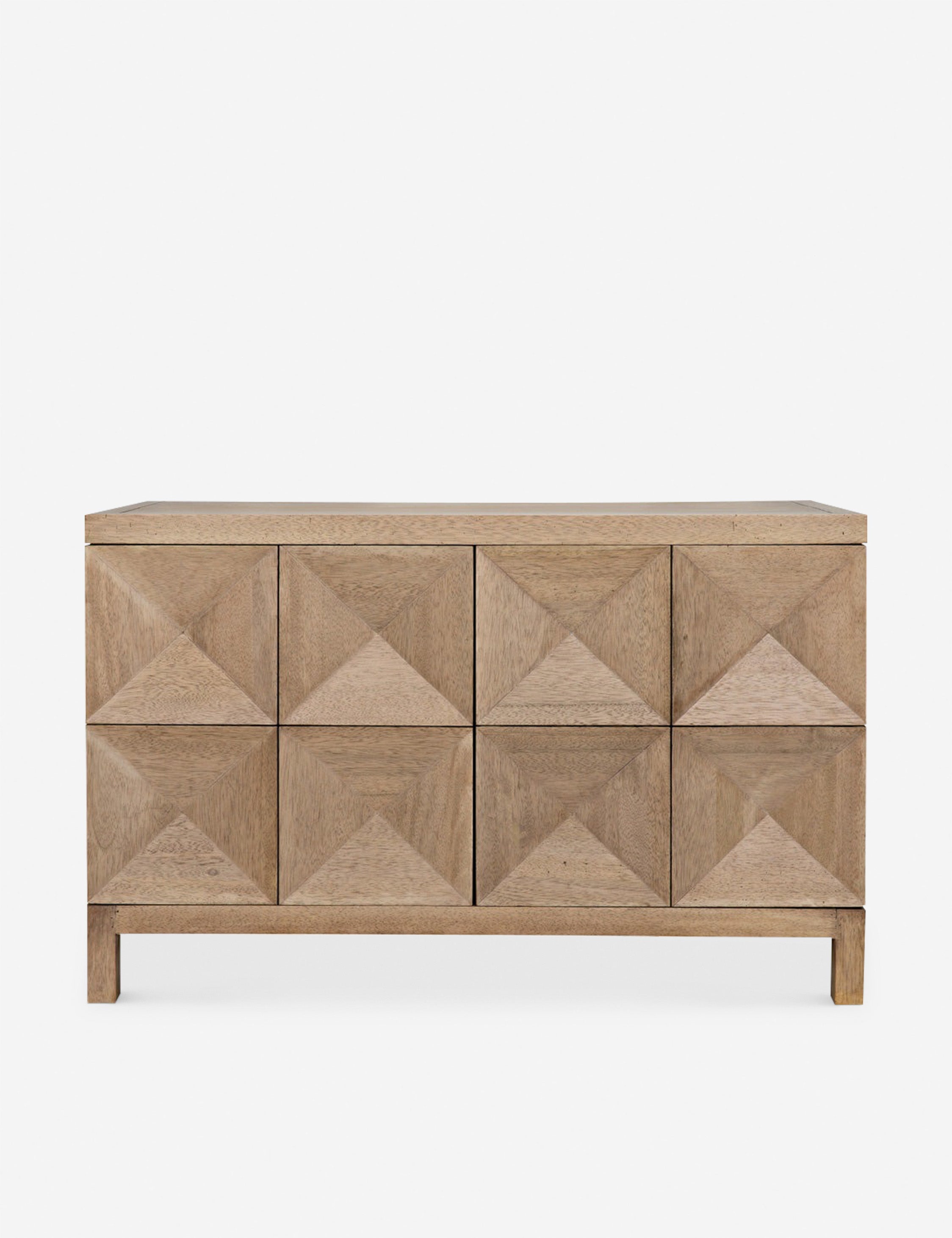 Lulu and Georgia Aaran Small Cabinet - view 2