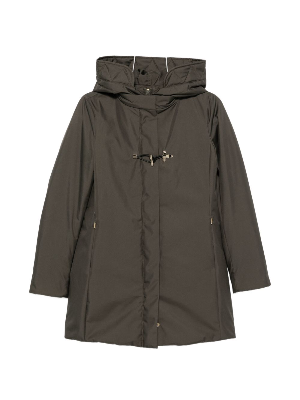 Fay jackets – Fay Coat – Polyamide 100%
