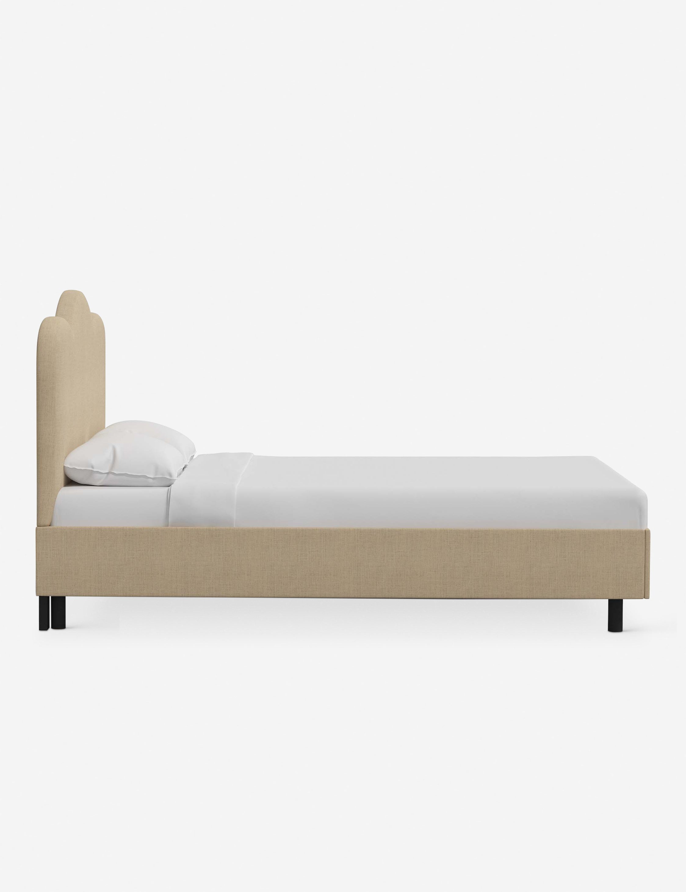 Lulu and Georgia Mino Platform Bed - view 54