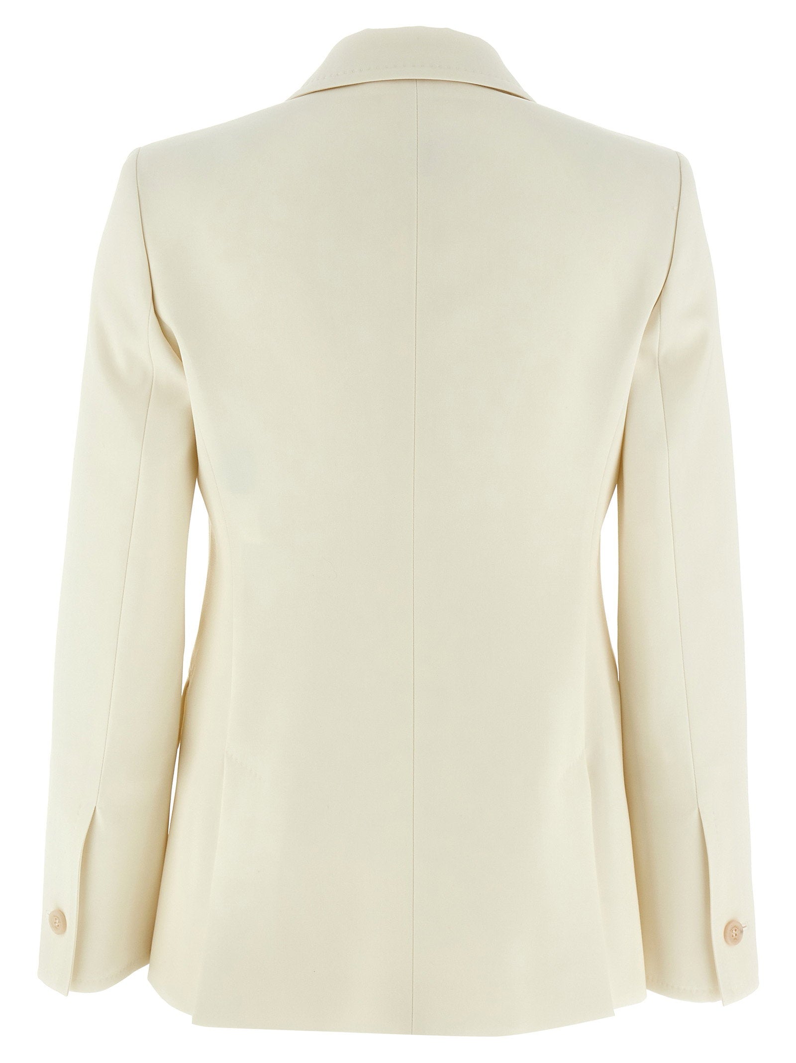 Max Mara Palchi Blazer – 100% virgin wool - view 2