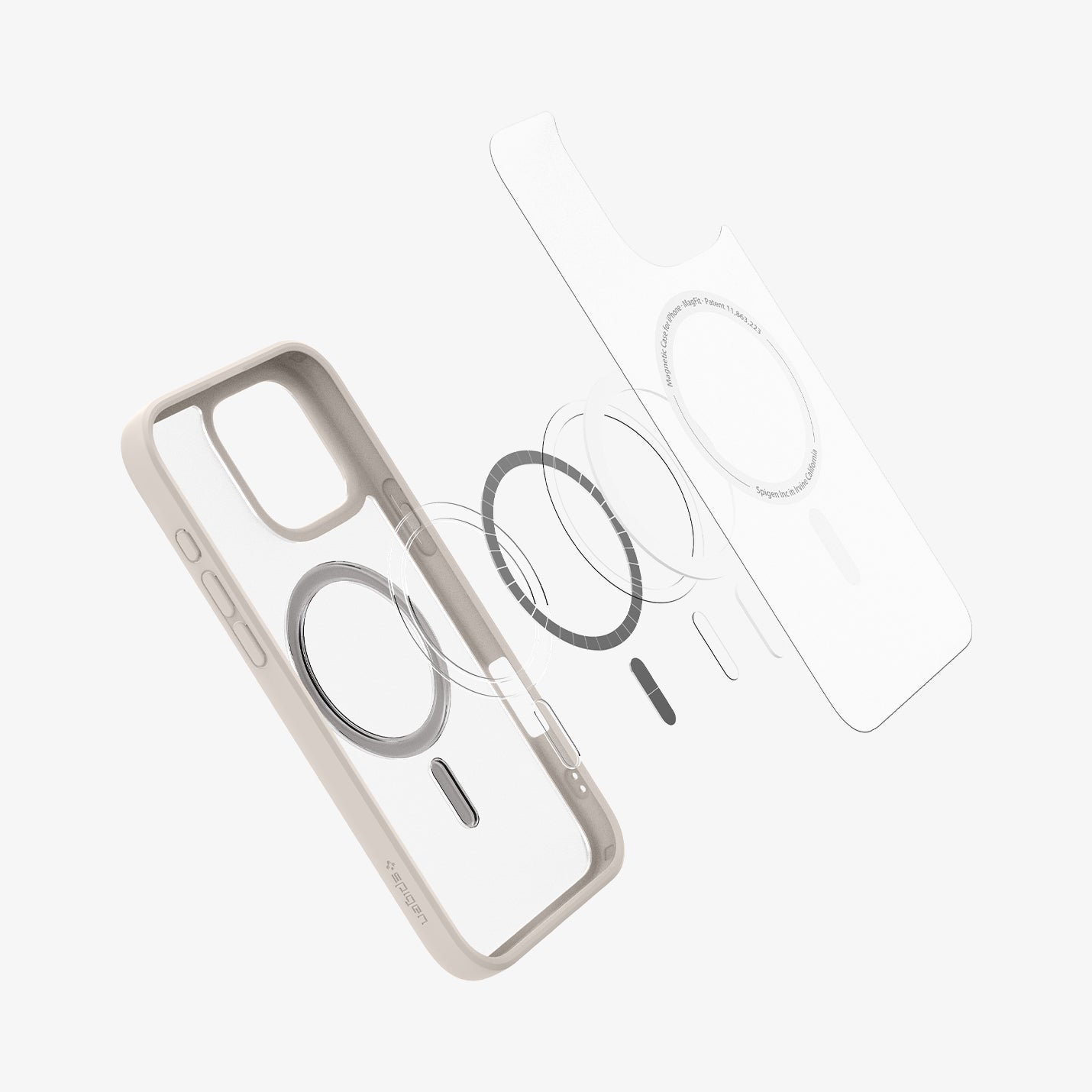 iPhone 16 Series - Ultra Hybrid (MagFit) - view 57
