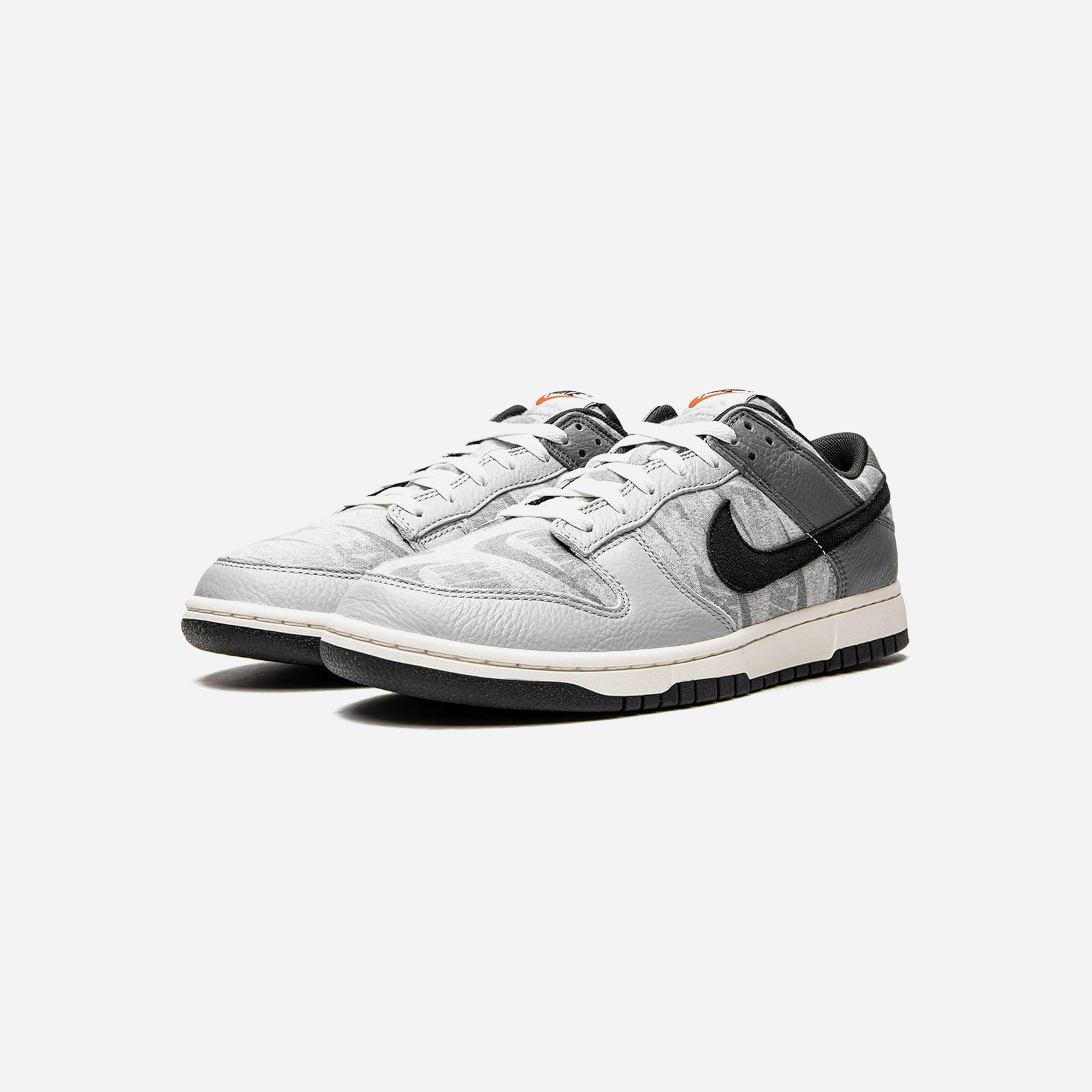 Nike Dunk Low Copy / Paste - view 2