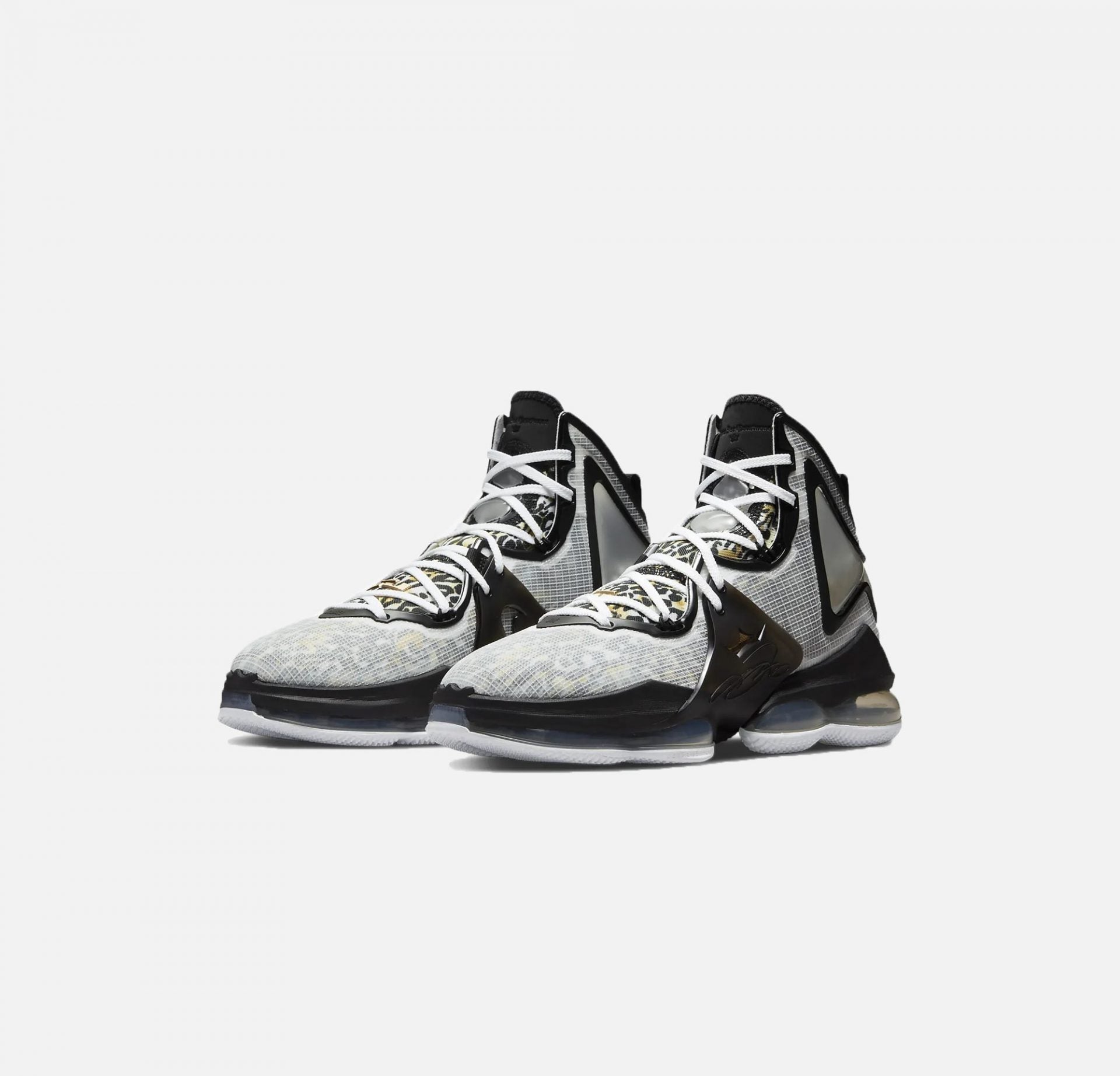 Lebron 19 white – Nike | LEBRON 19 { WHITE / BLACK / METALLIC GOLD