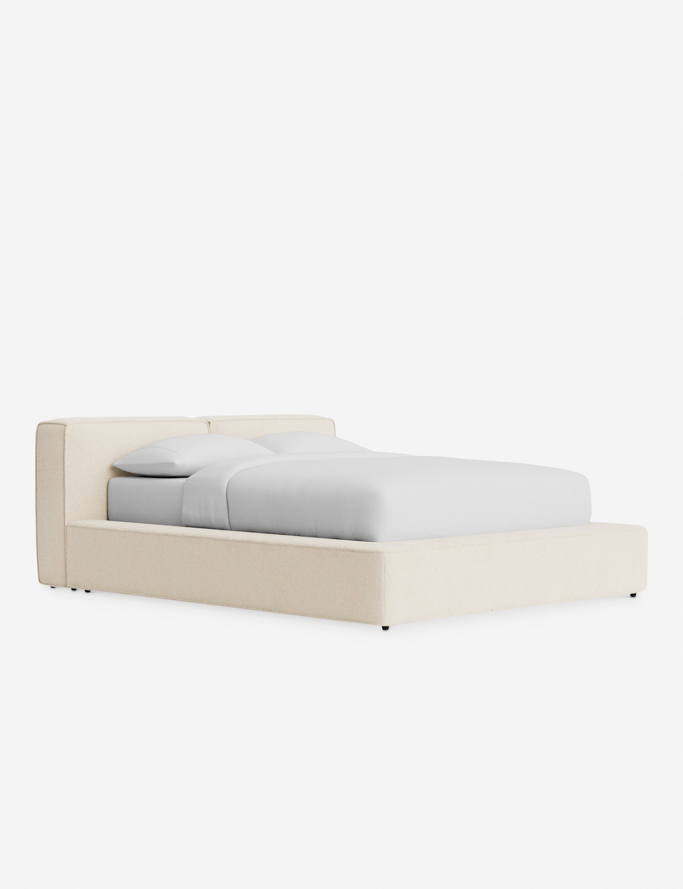 Lulu and Georgia Onni Platform Bed - view 71