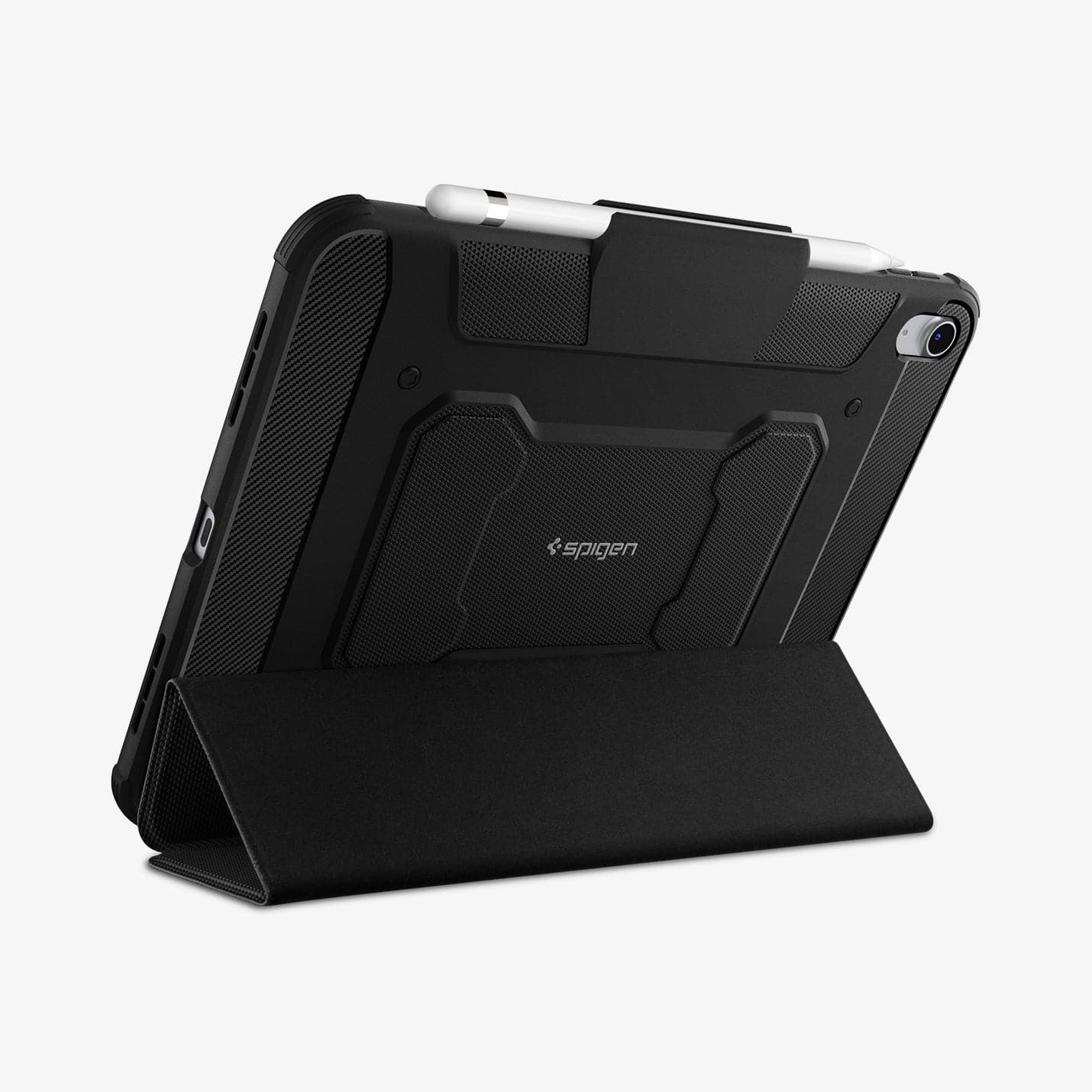 iPad Series - Rugged Armor Pro – Black - view 10