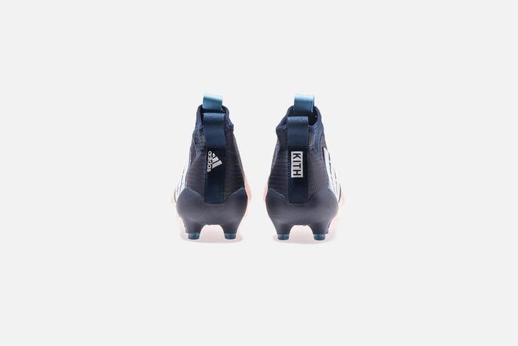 adidas ACE 17+ PureControl FG Kith Flamingos - view 2