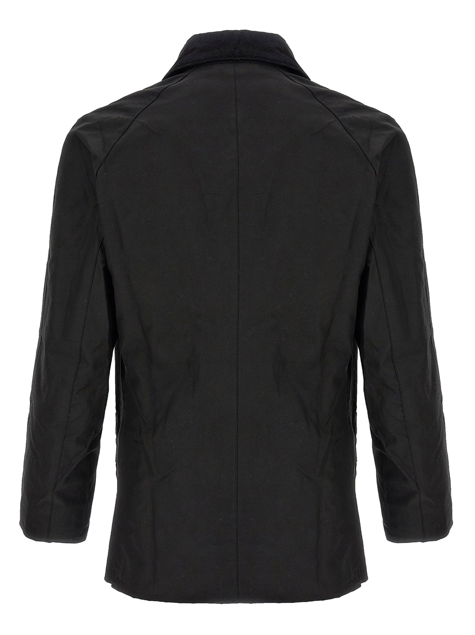 Barbour Ashby Jacket – 100% cotton - view 2
