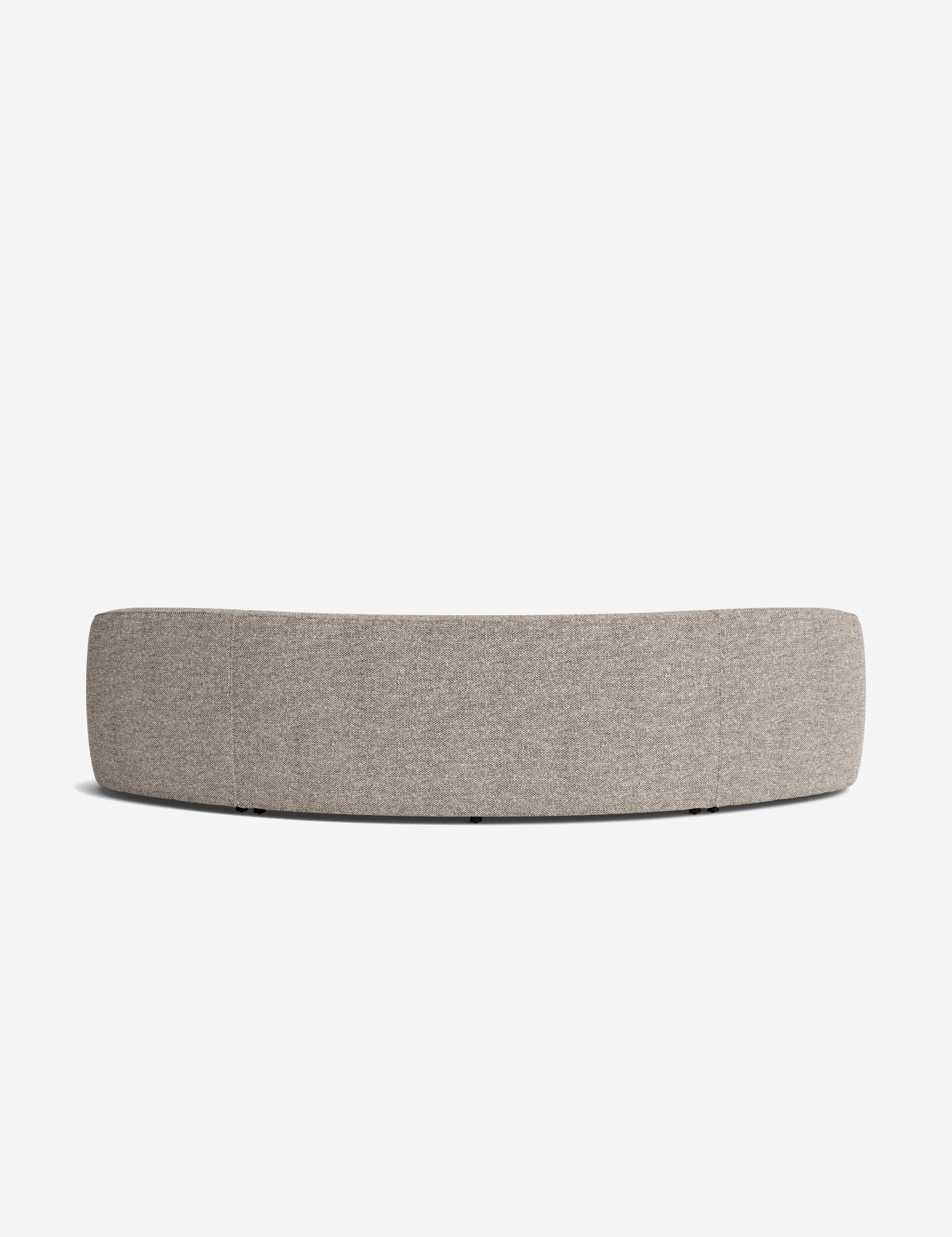 Lulu and Georgia Imada Modular Sectional Sofa - view 129