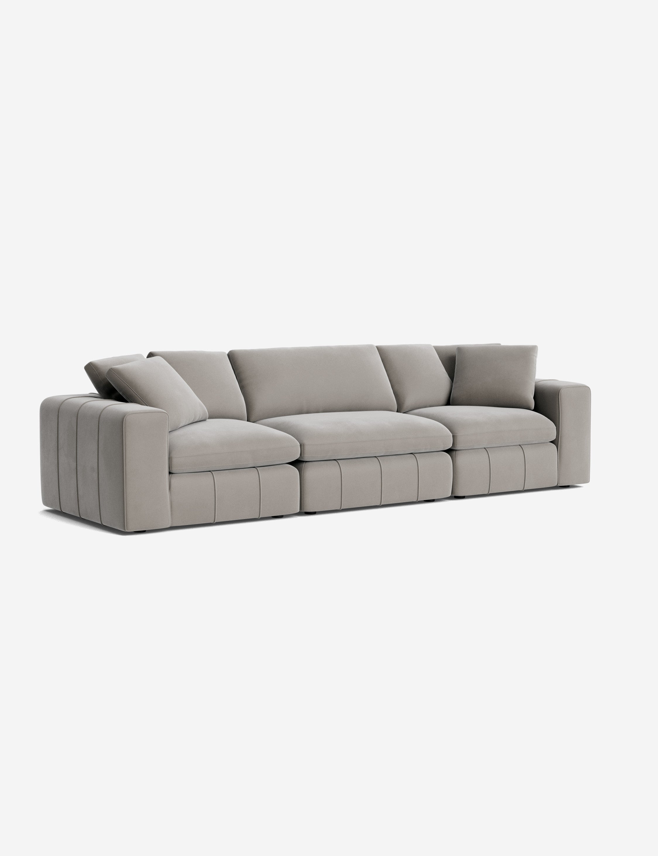 Lulu and Georgia Capella Modular Sofa - view 118