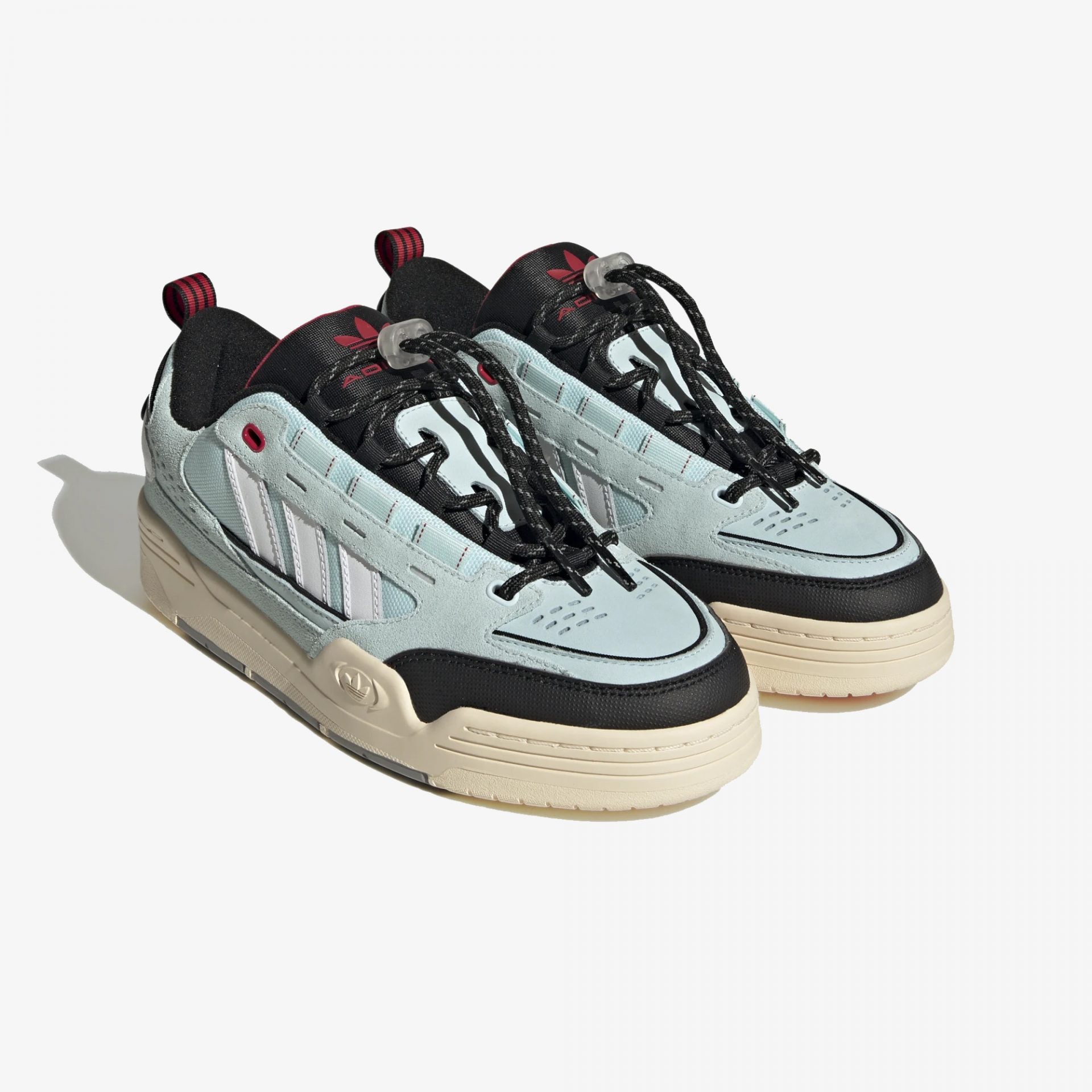 Adi2000 almost blue – Adidas Originals | ADI2000 { ALMOST BLUE/CLOUD WHITE