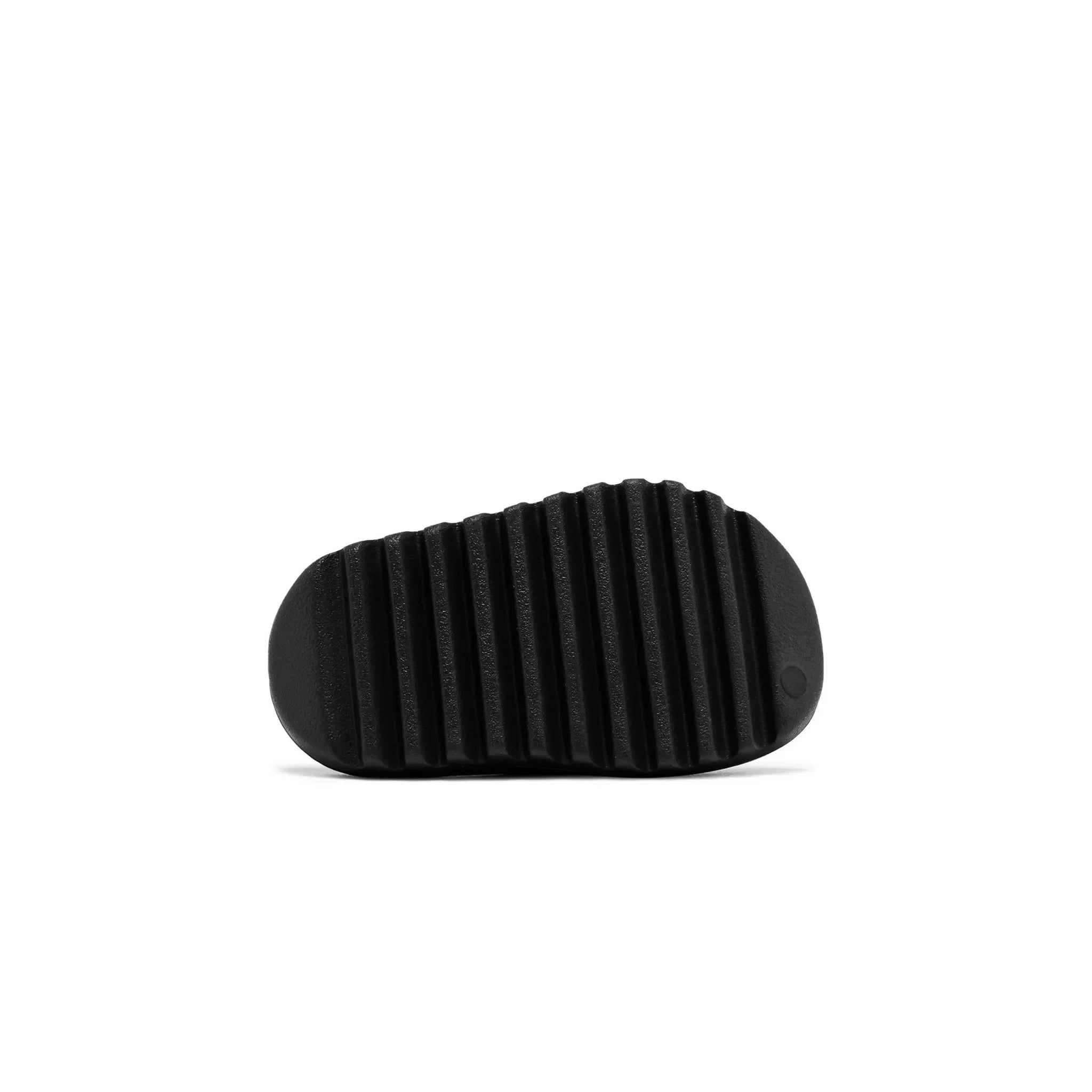 Adidas Yeezy Slide Kids Dark Onyx – Black - view 4