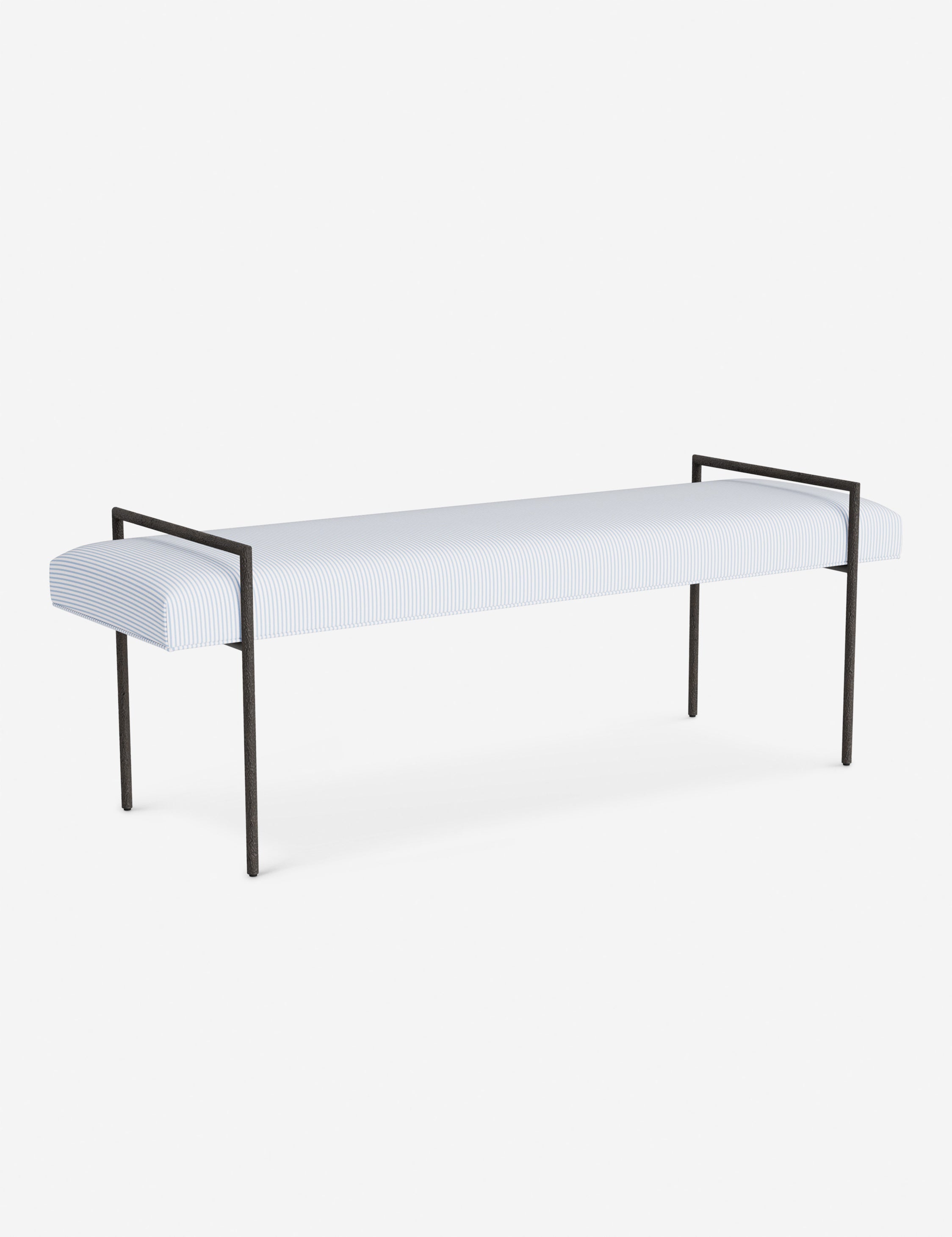 Lulu and Georgia Hixon Bench - view 209